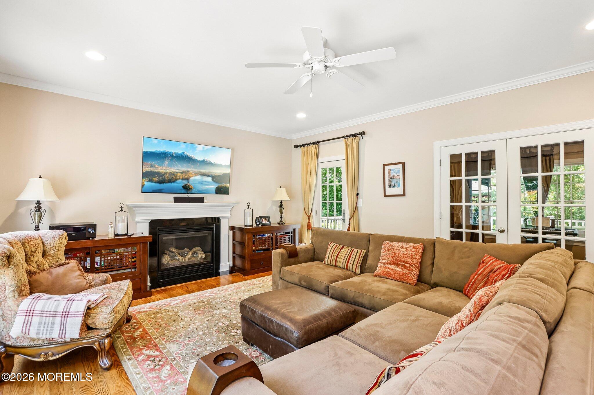 235 Friendship Road Howell NJ 07731