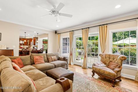 235 Friendship Road Howell NJ 07731