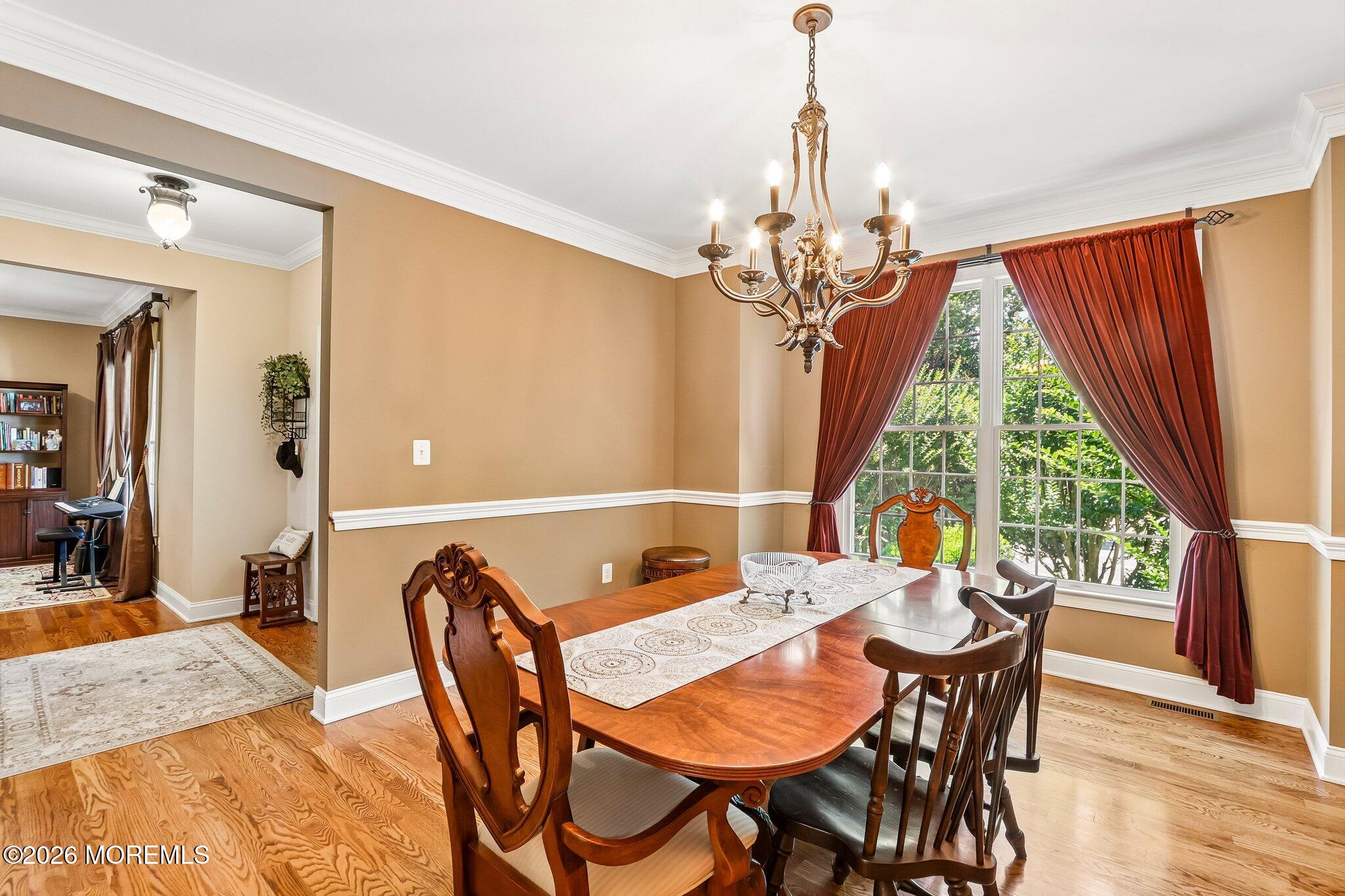 235 Friendship Road Howell NJ 07731