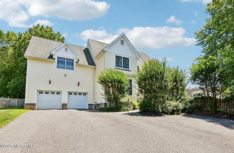 235 Friendship Road Howell NJ 07731