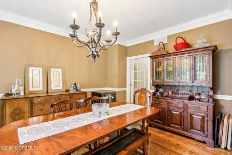 235 Friendship Road Howell NJ 07731