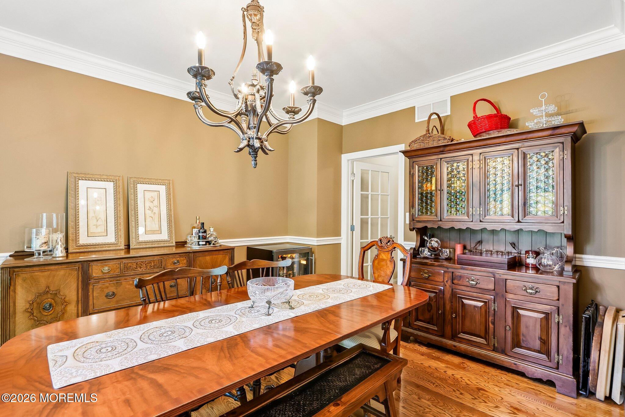 235 Friendship Road Howell NJ 07731