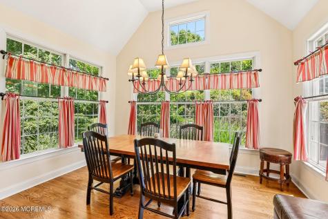 235 Friendship Road Howell NJ 07731