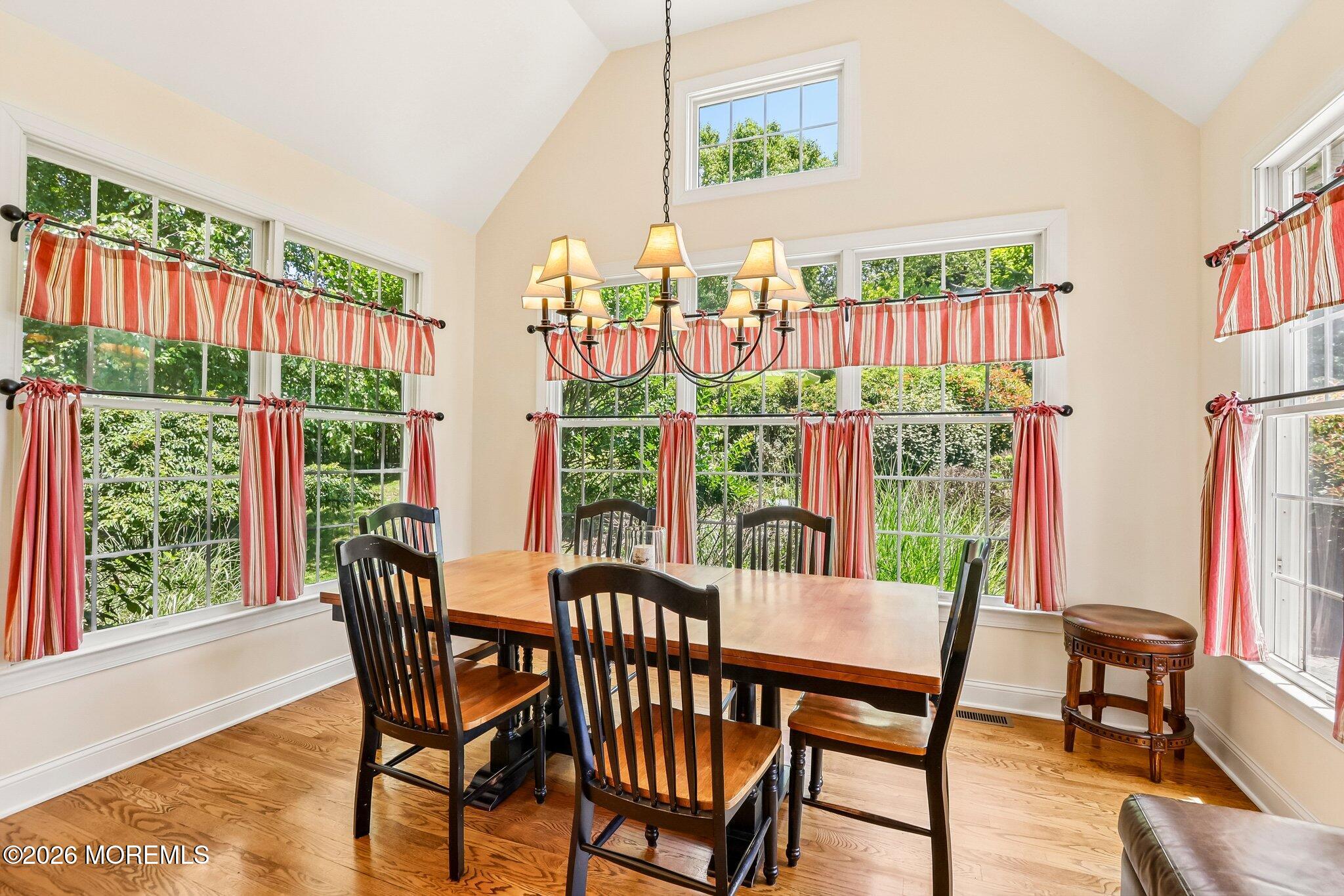 235 Friendship Road Howell NJ 07731