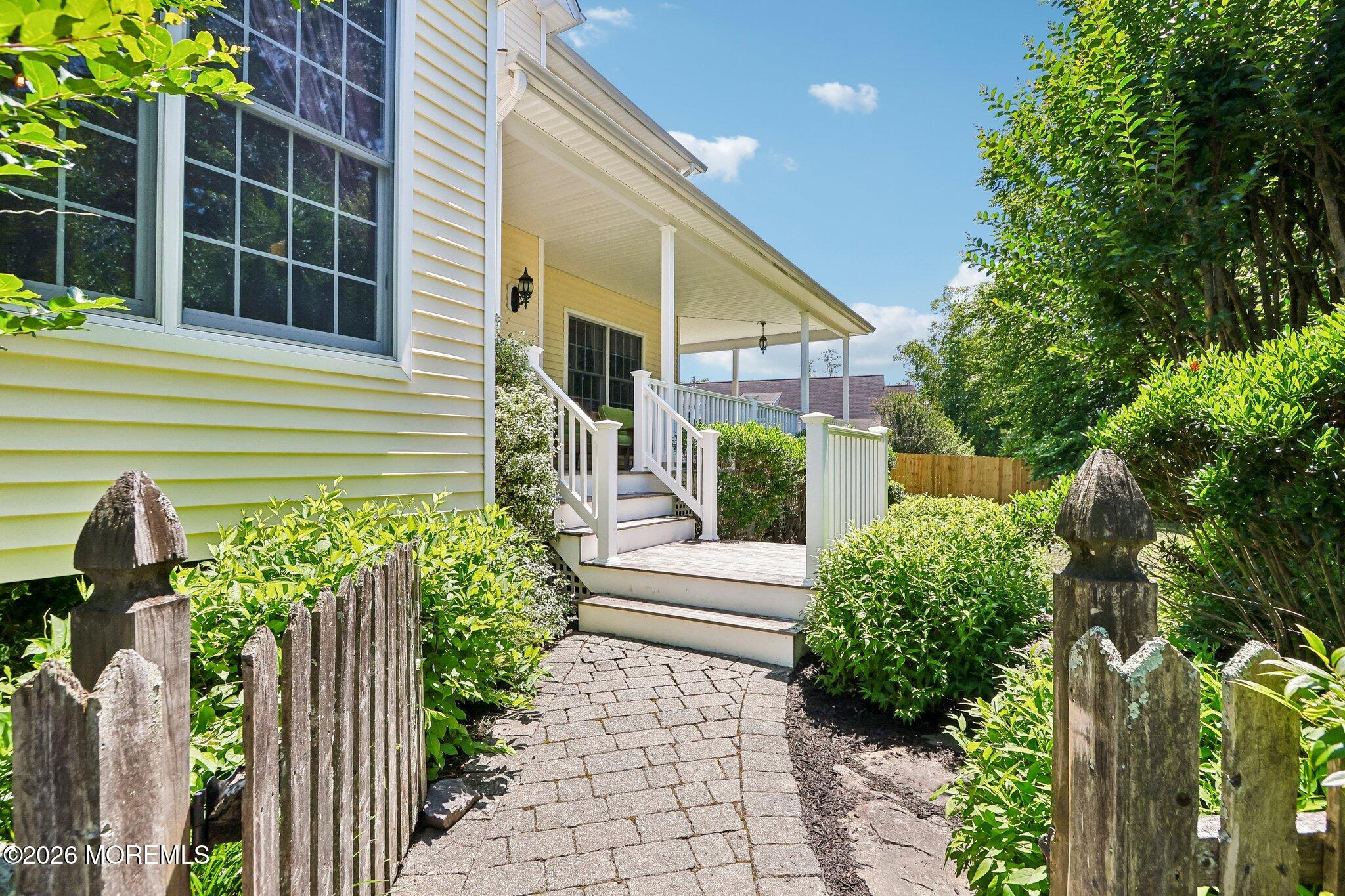 235 Friendship Road Howell NJ 07731