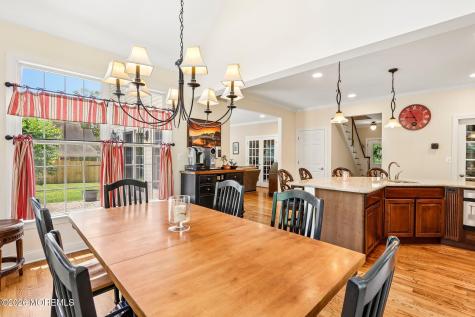 235 Friendship Road Howell NJ 07731