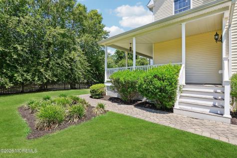 235 Friendship Road Howell NJ 07731