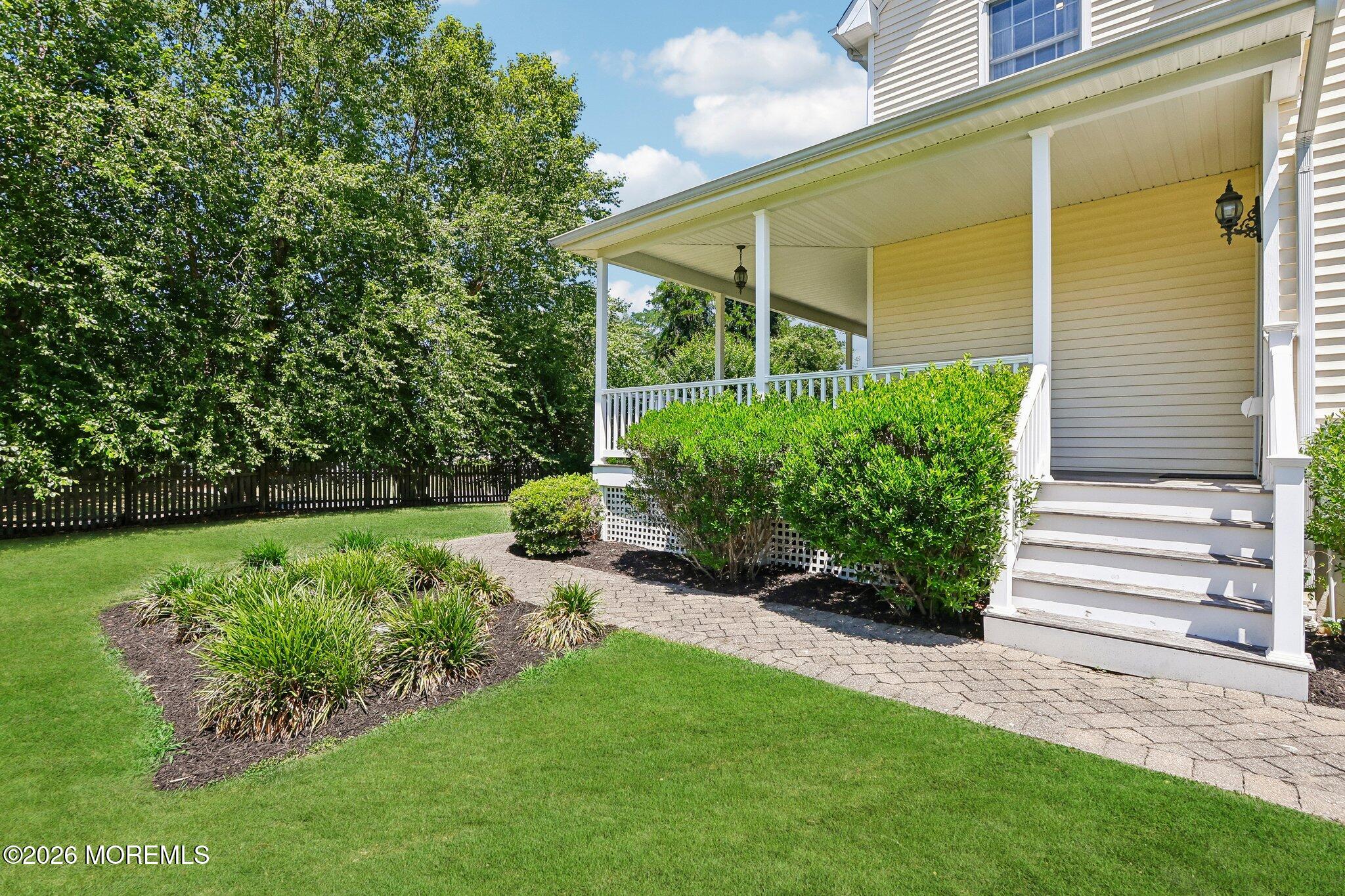 235 Friendship Road Howell NJ 07731