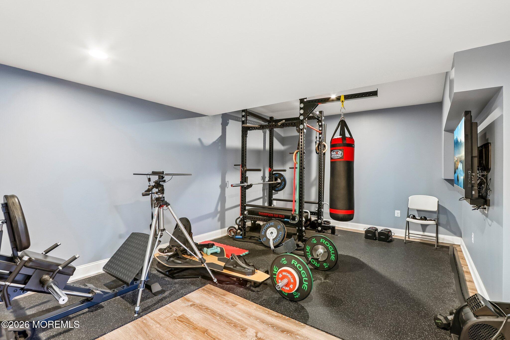 235 Friendship Road Howell NJ 07731