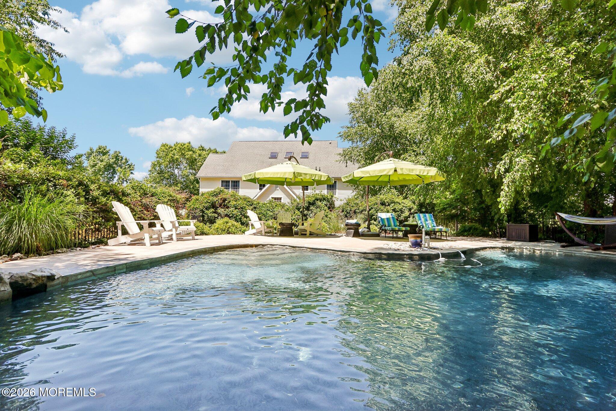235 Friendship Road Howell NJ 07731