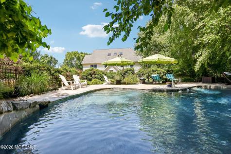 235 Friendship Road Howell NJ 07731