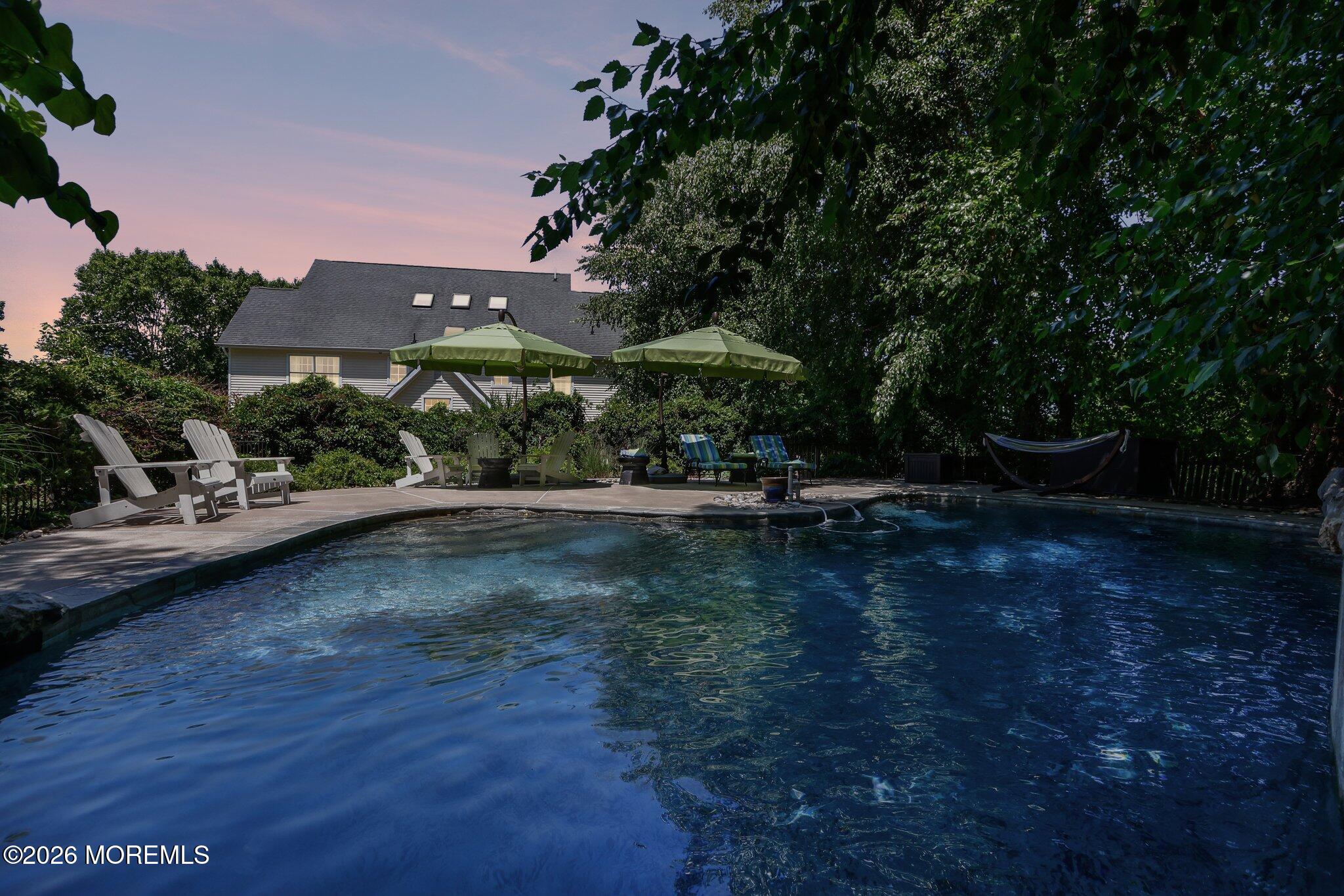 235 Friendship Road Howell NJ 07731