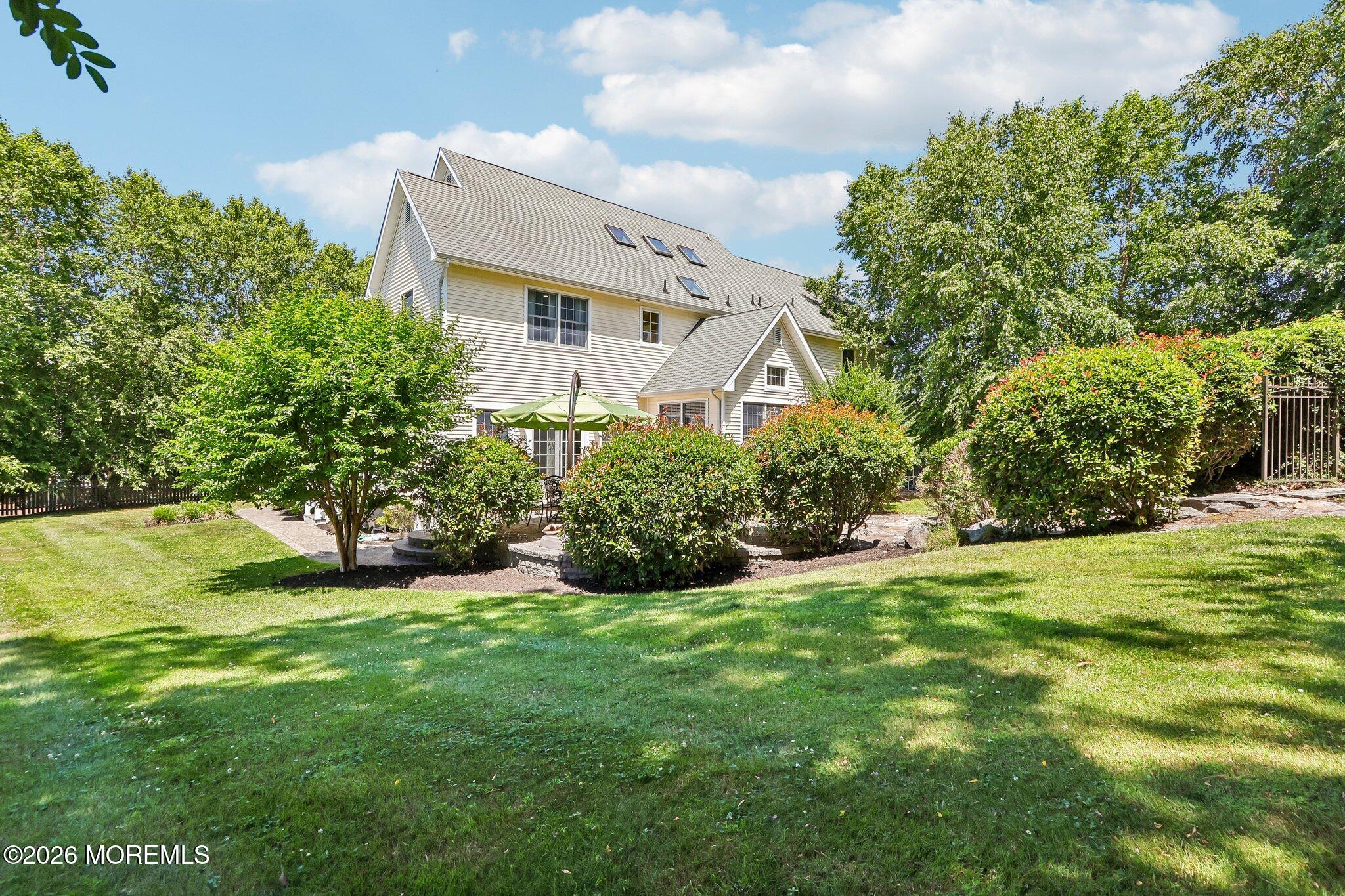 235 Friendship Road Howell NJ 07731