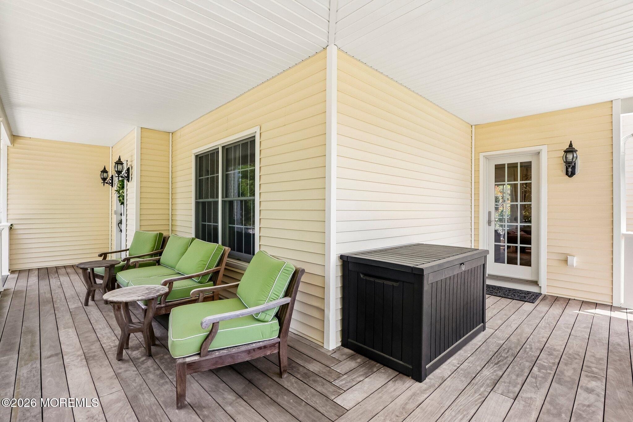 235 Friendship Road Howell NJ 07731