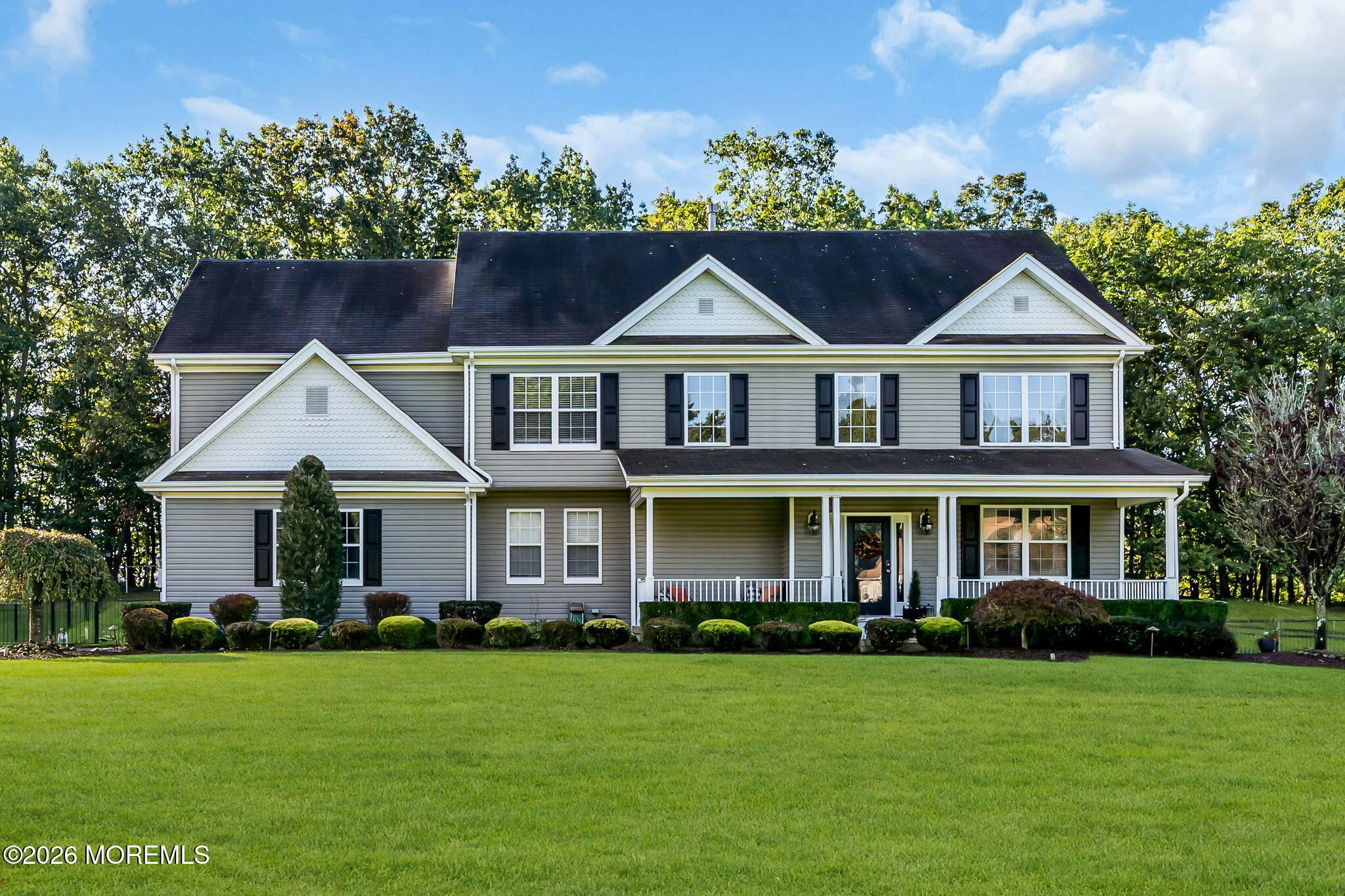 15 Greenwich Drive Jackson NJ 08527