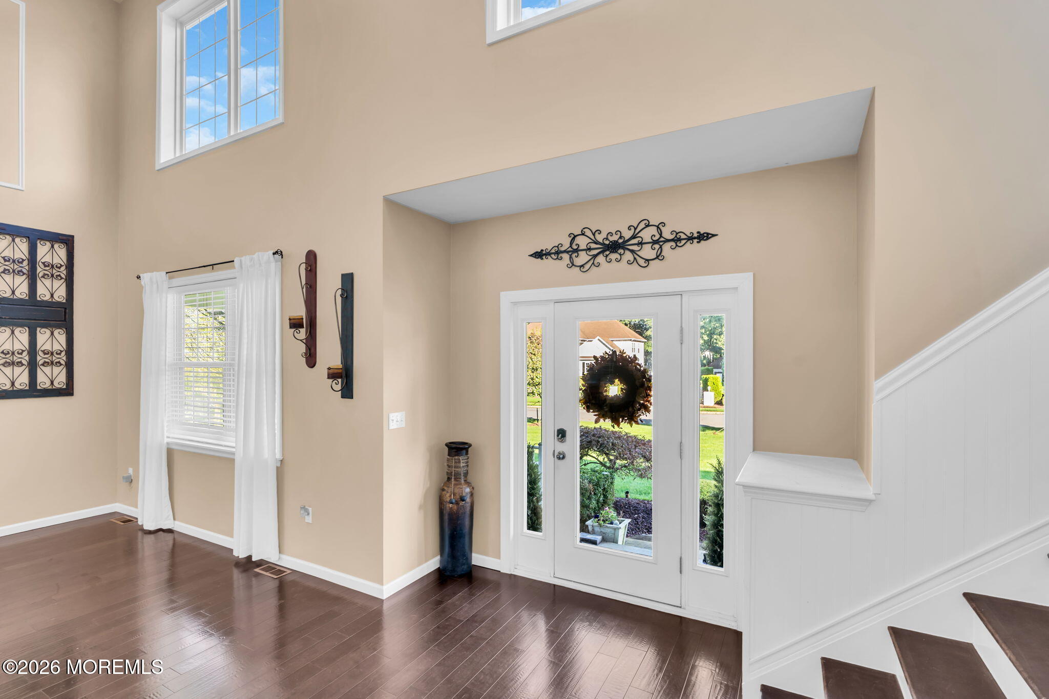 15 Greenwich Drive Jackson NJ 08527