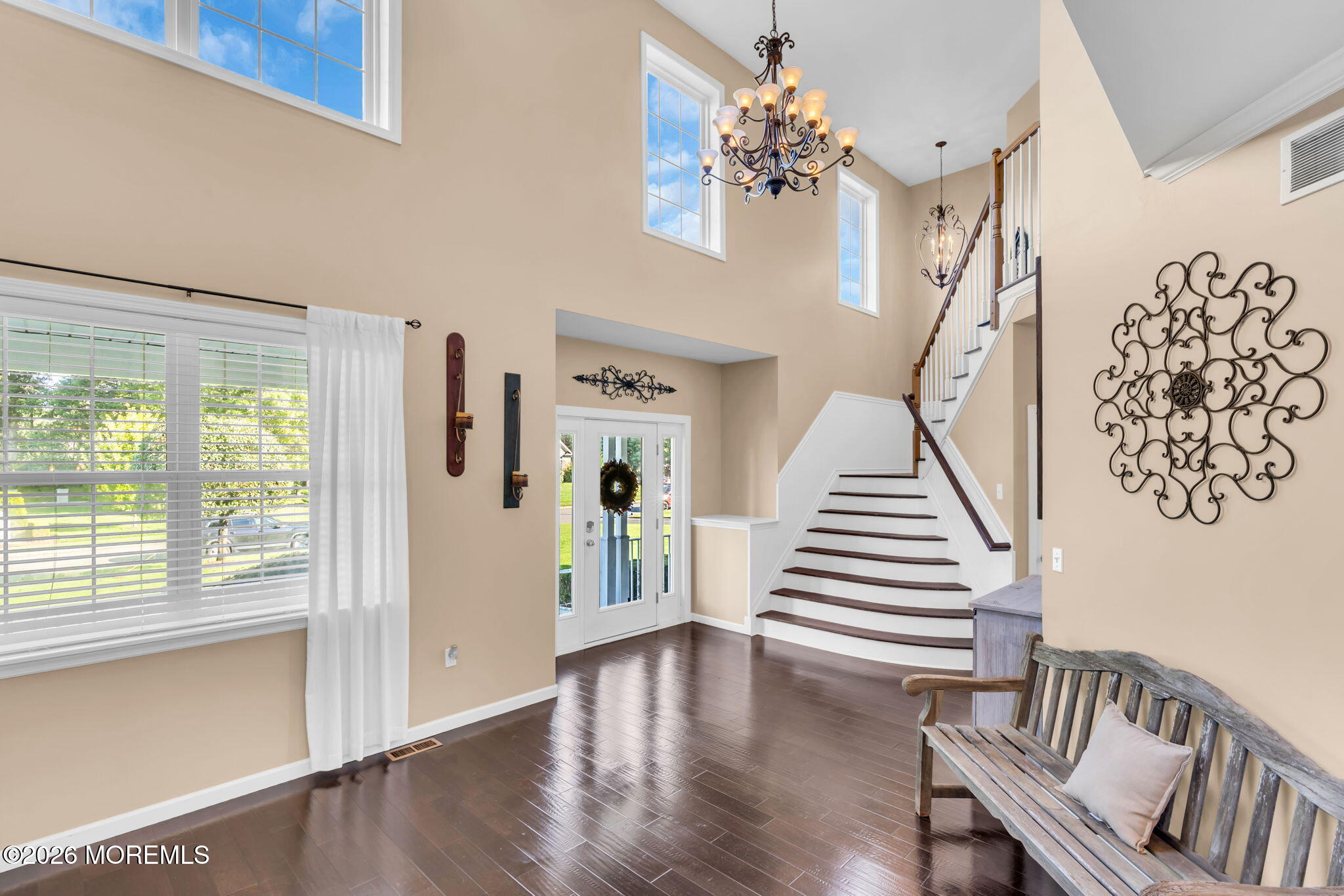 15 Greenwich Drive Jackson NJ 08527