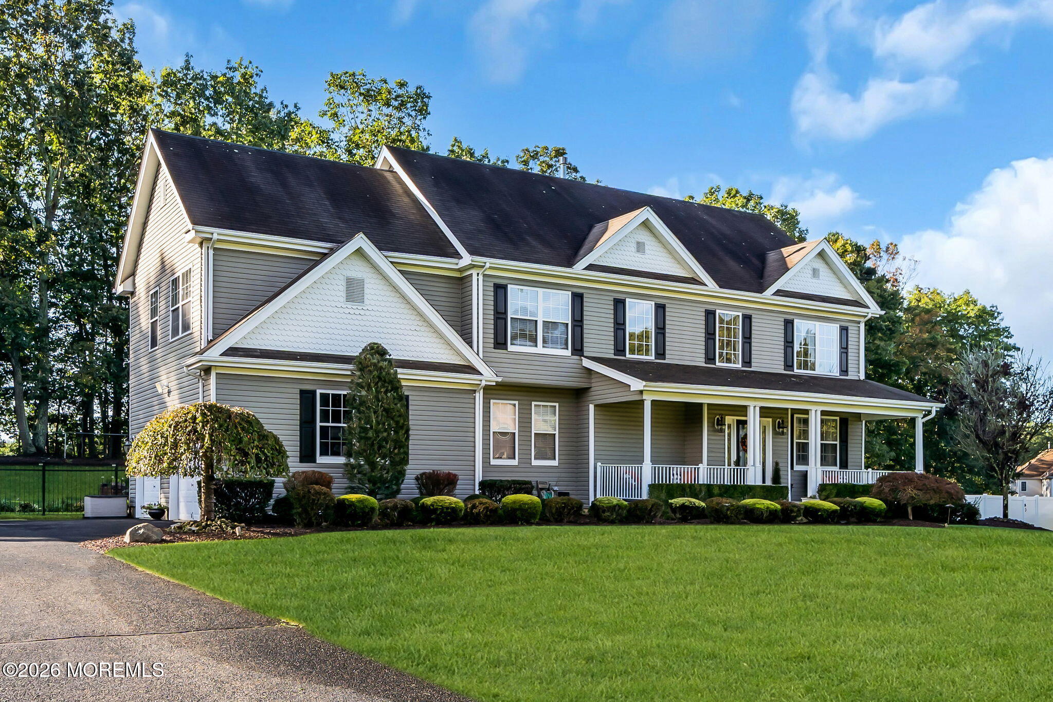 15 Greenwich Drive Jackson NJ 08527