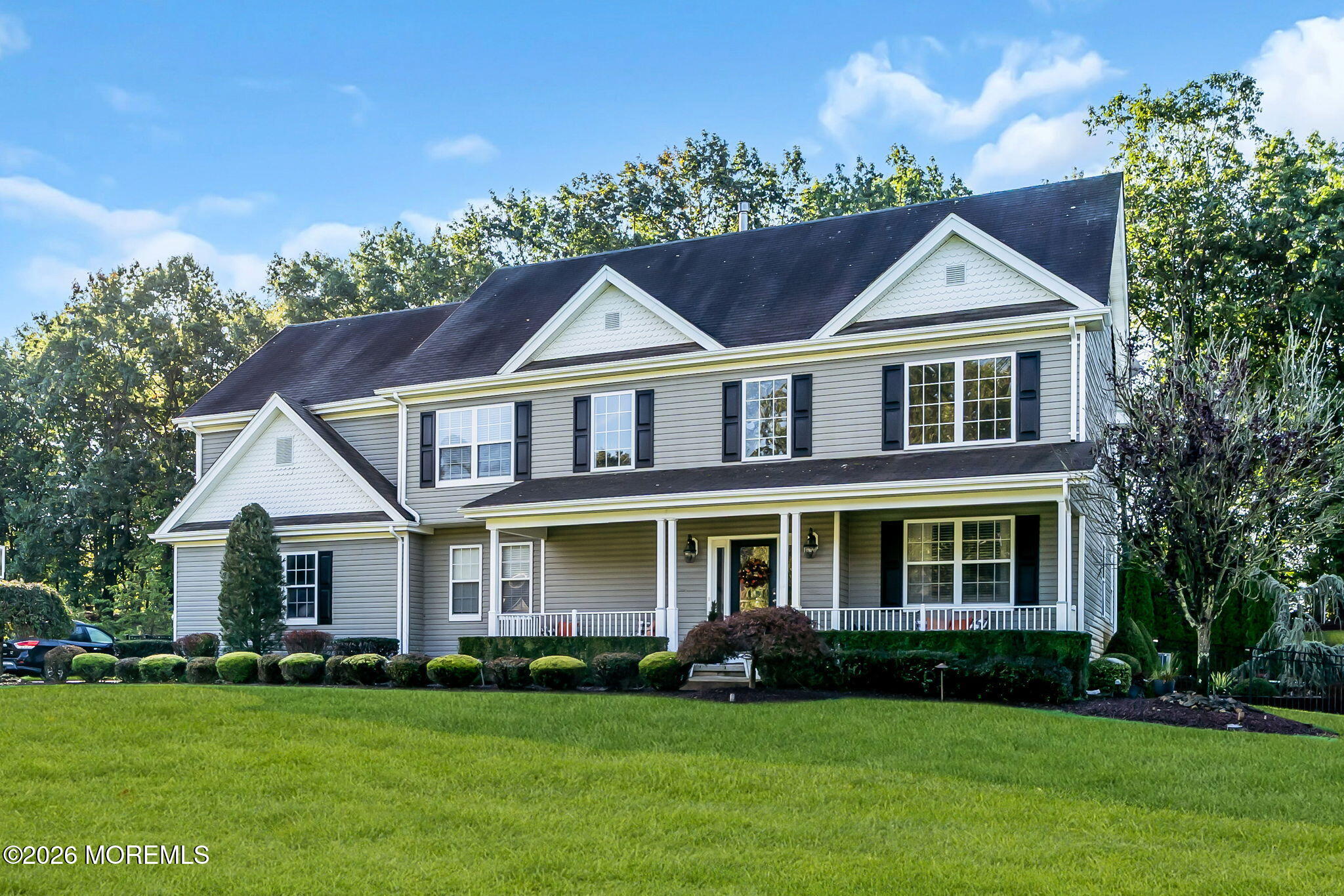 15 Greenwich Drive Jackson NJ 08527
