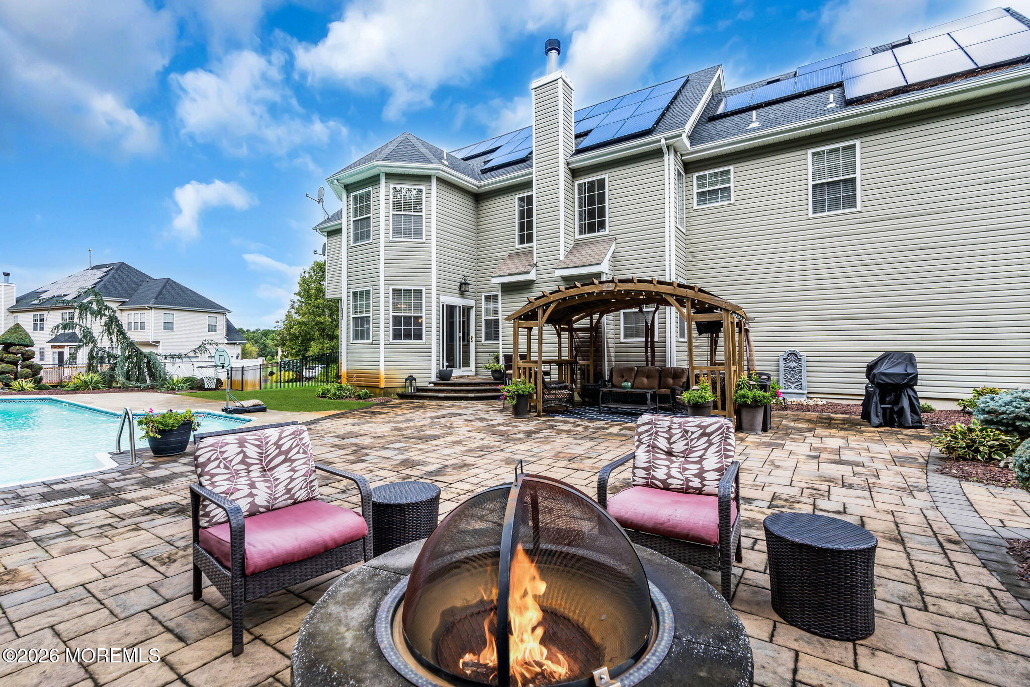 15 Greenwich Drive Jackson NJ 08527