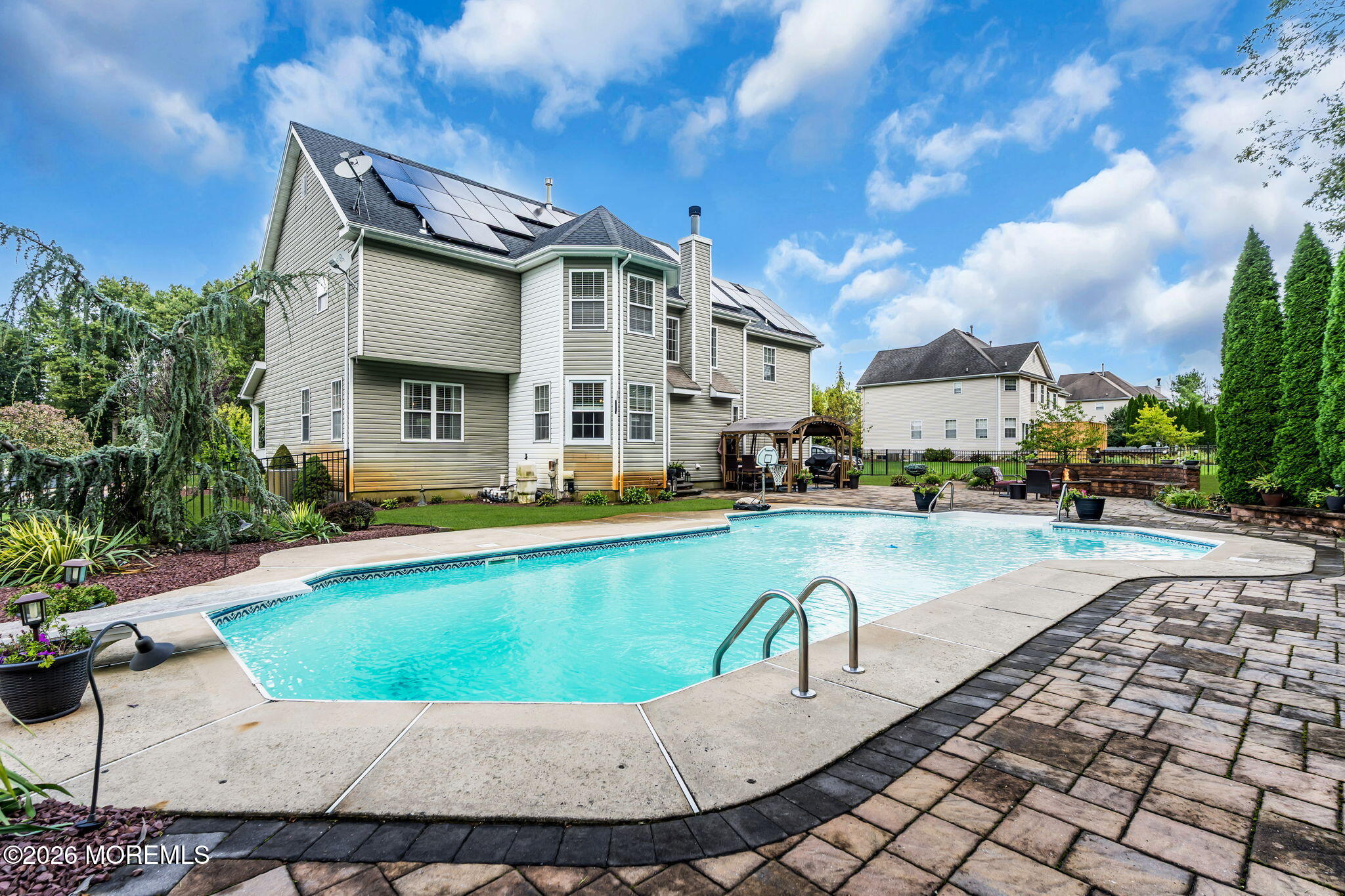 15 Greenwich Drive Jackson NJ 08527