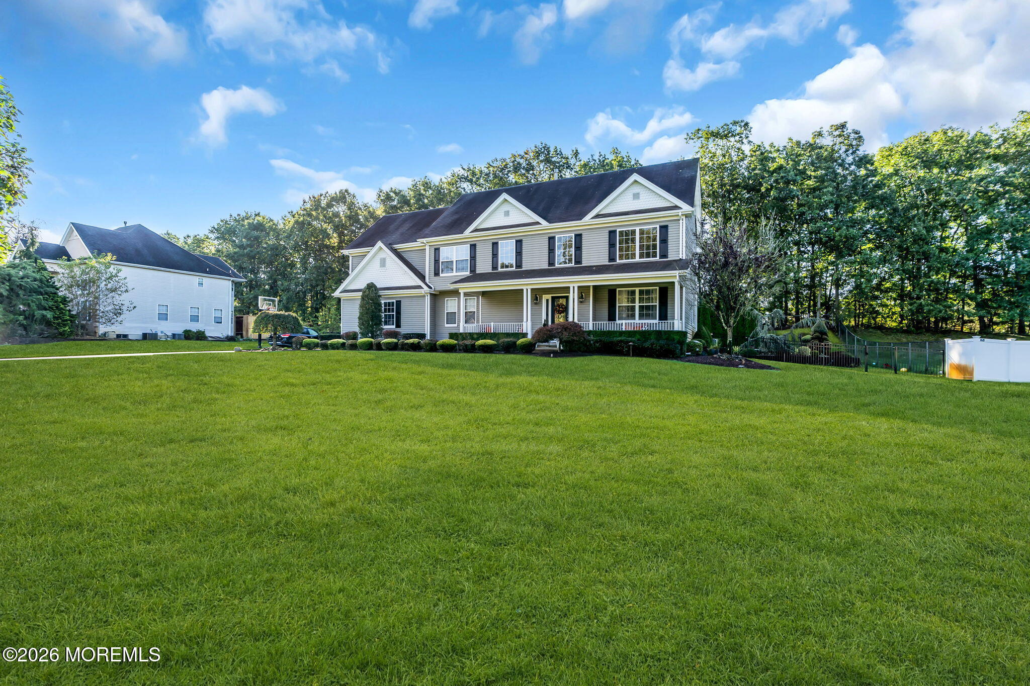15 Greenwich Drive Jackson NJ 08527