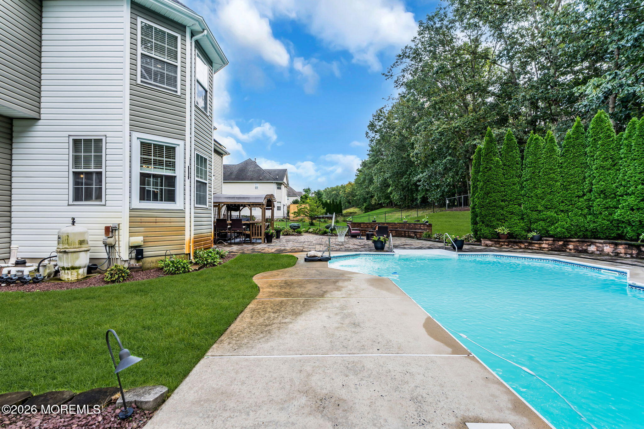 15 Greenwich Drive Jackson NJ 08527