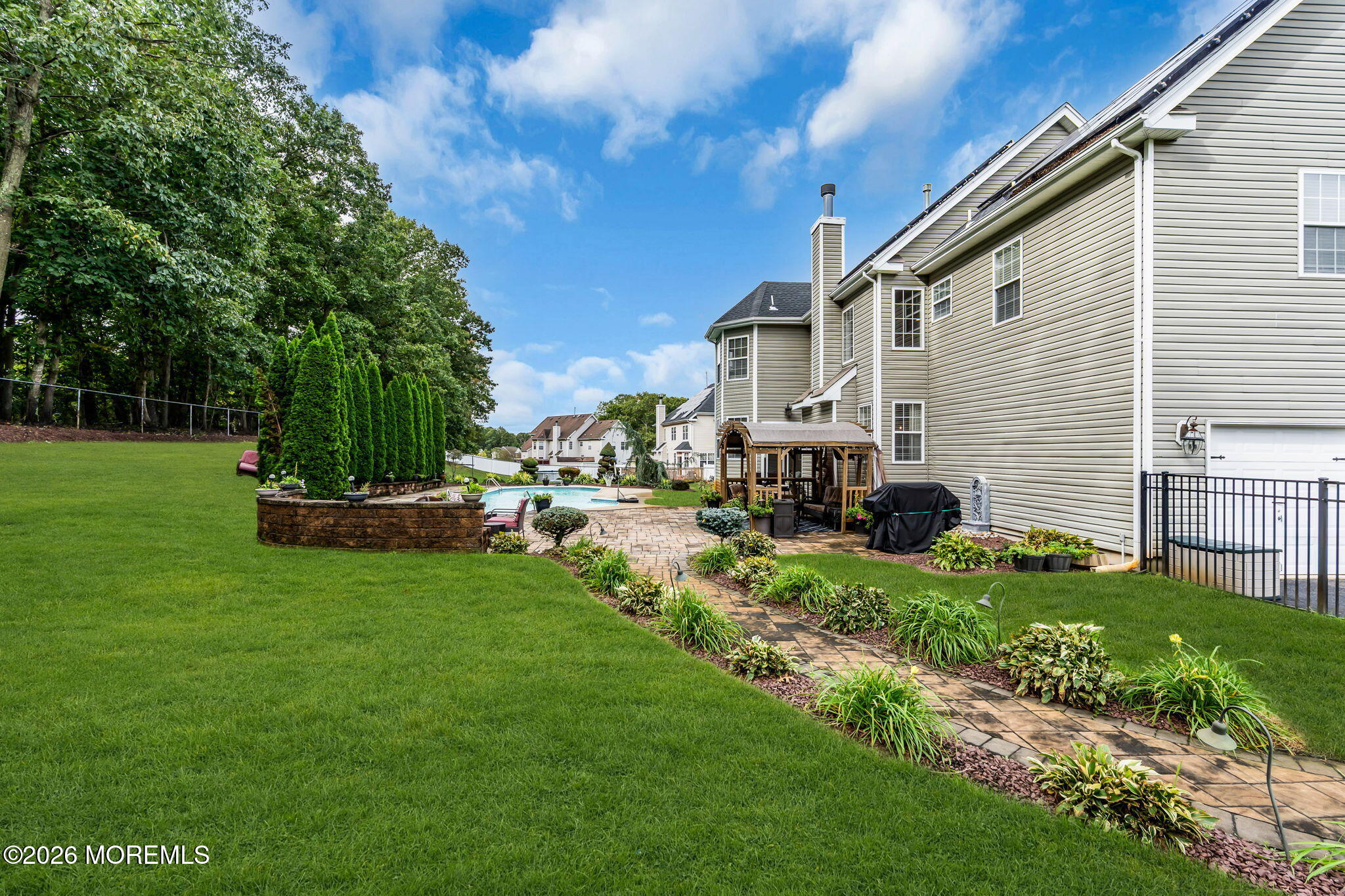 15 Greenwich Drive Jackson NJ 08527