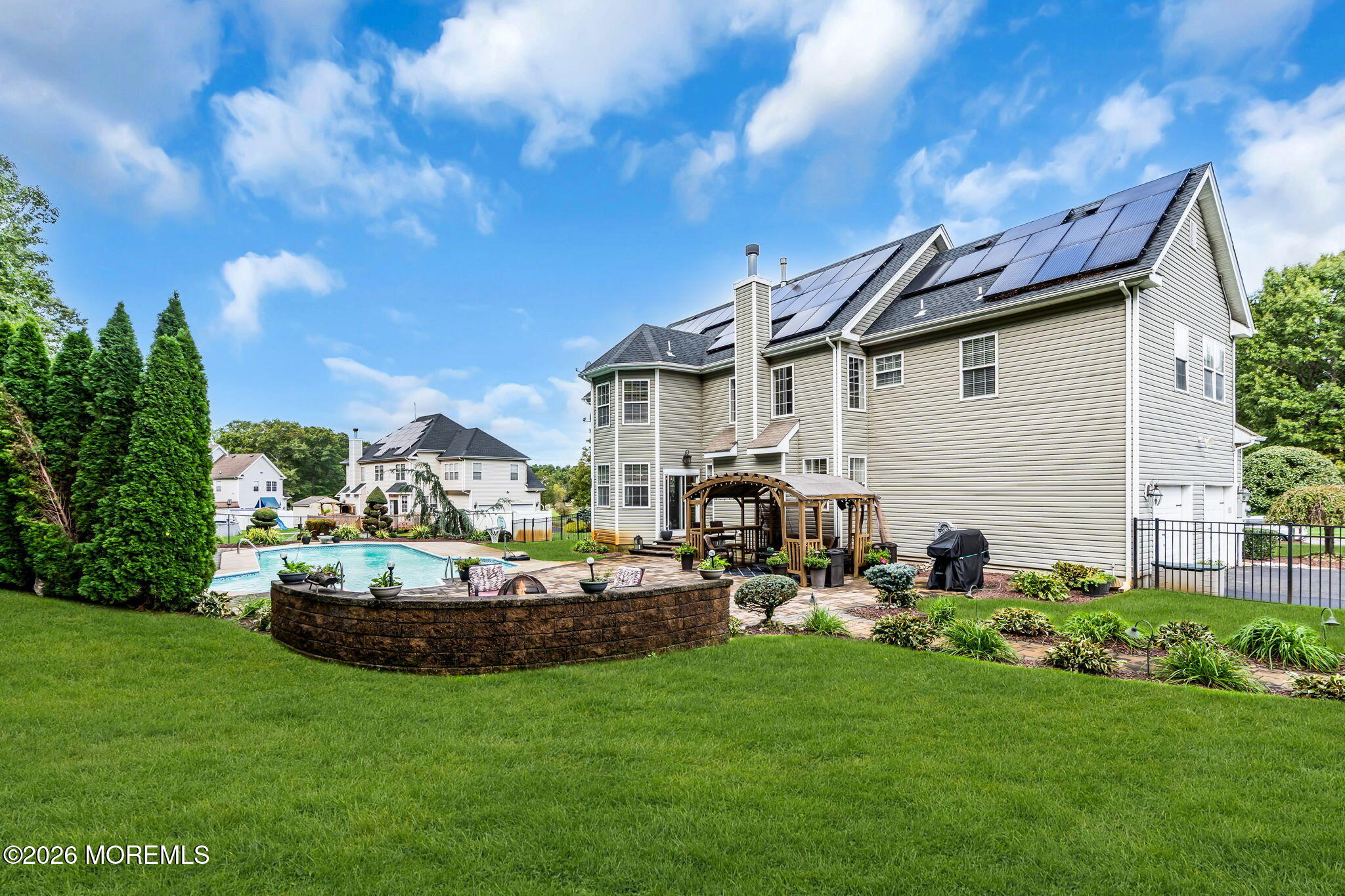 15 Greenwich Drive Jackson NJ 08527