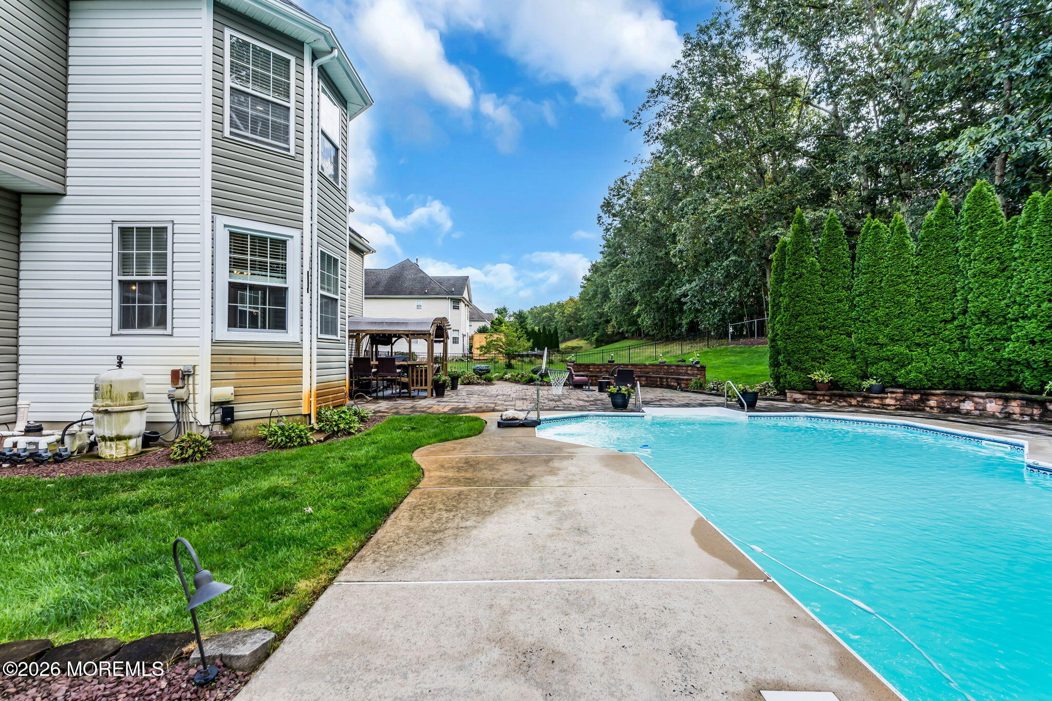 15 Greenwich Drive Jackson NJ 08527