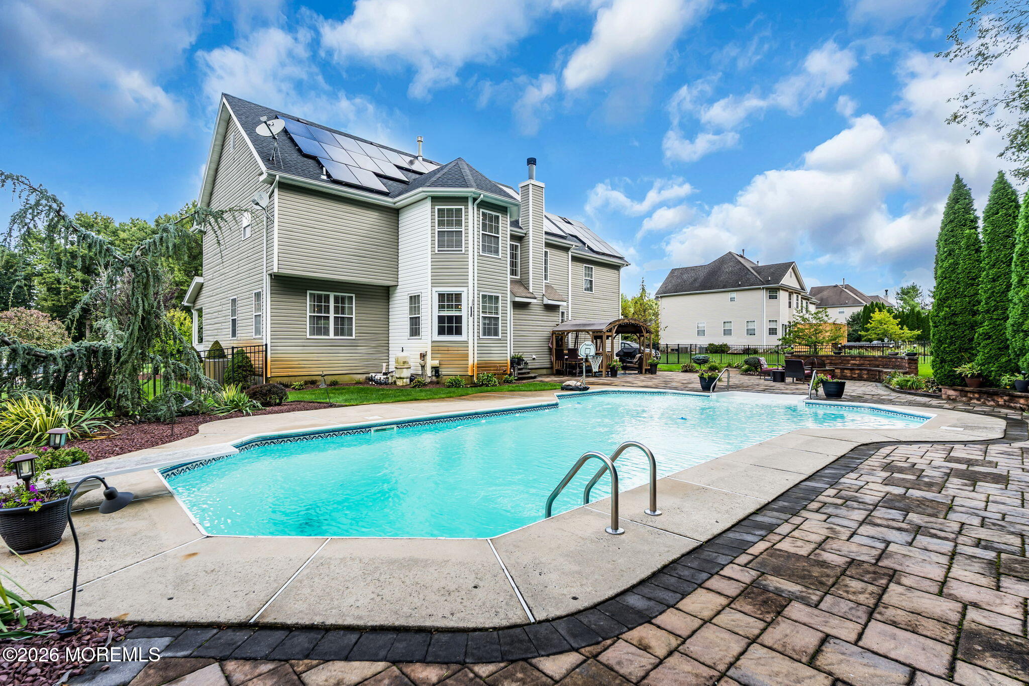 15 Greenwich Drive Jackson NJ 08527