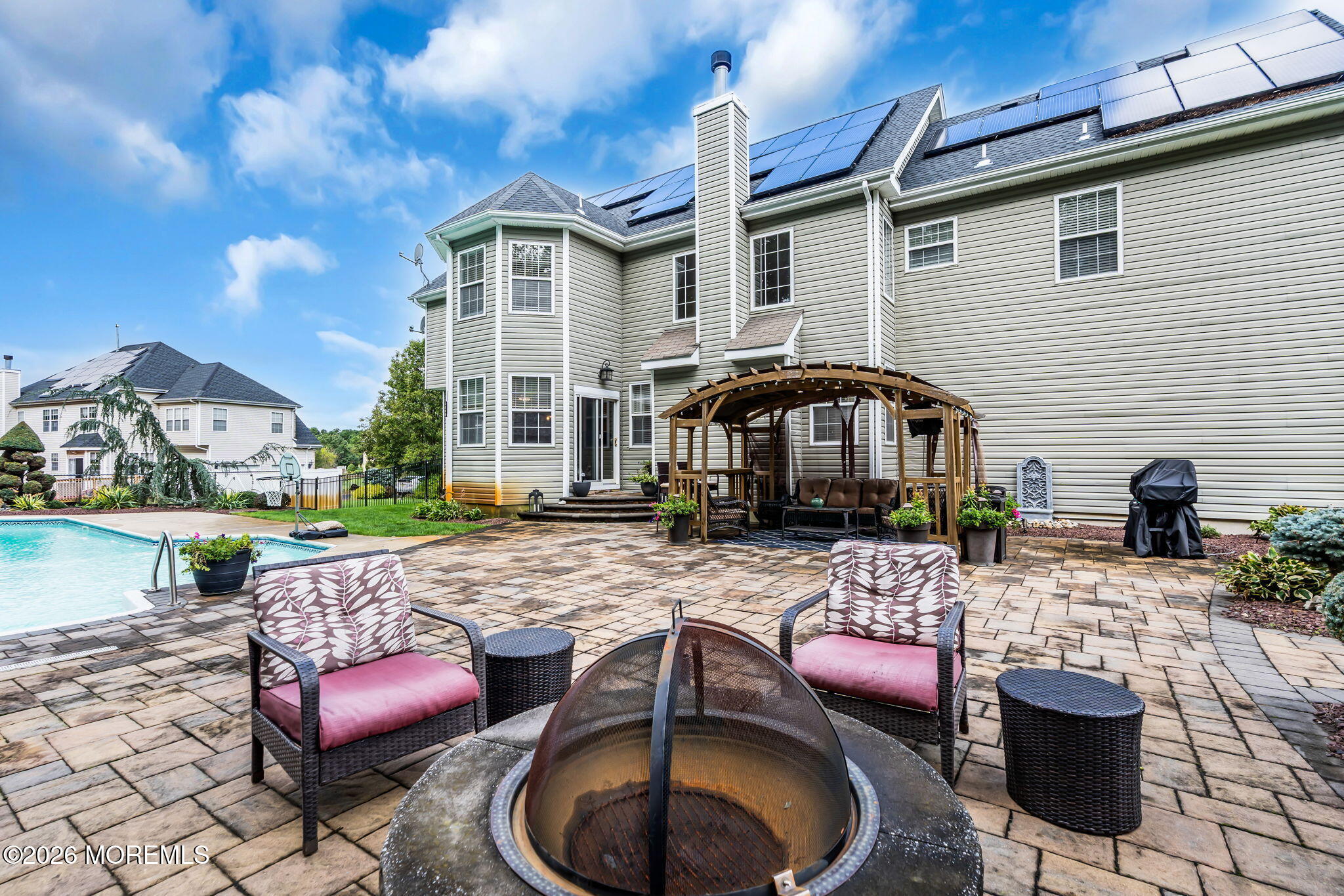 15 Greenwich Drive Jackson NJ 08527
