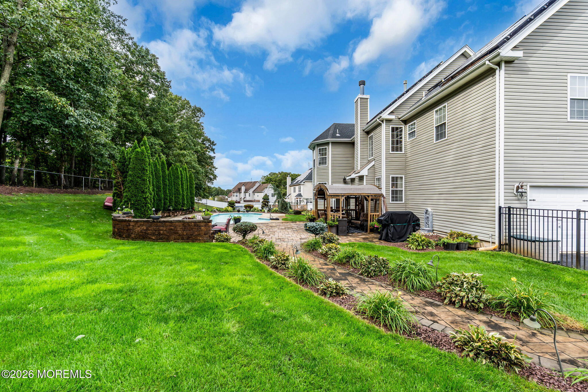 15 Greenwich Drive Jackson NJ 08527