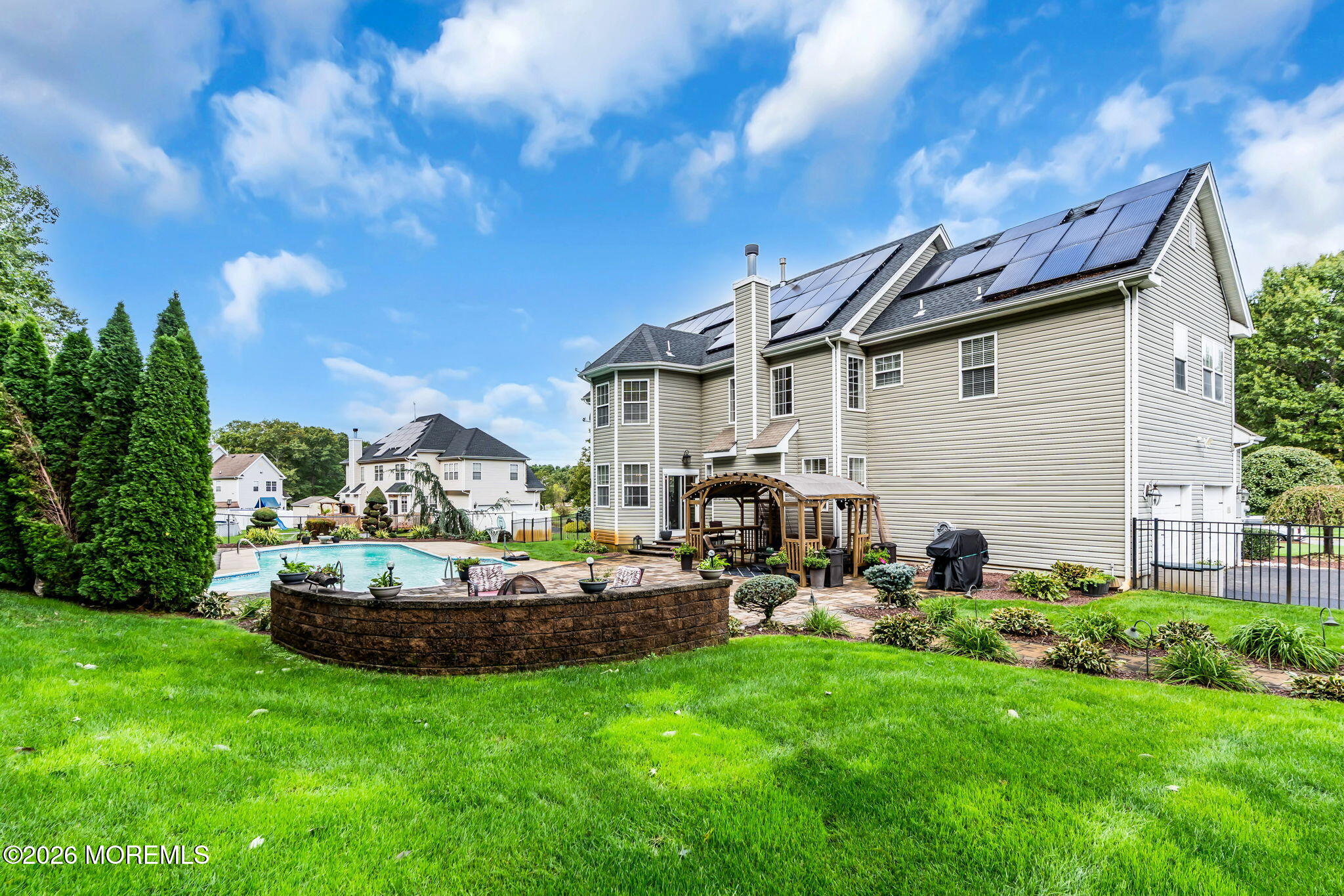 15 Greenwich Drive Jackson NJ 08527