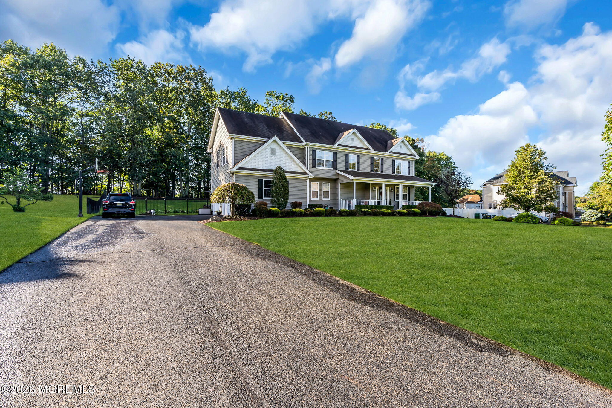 15 Greenwich Drive Jackson NJ 08527
