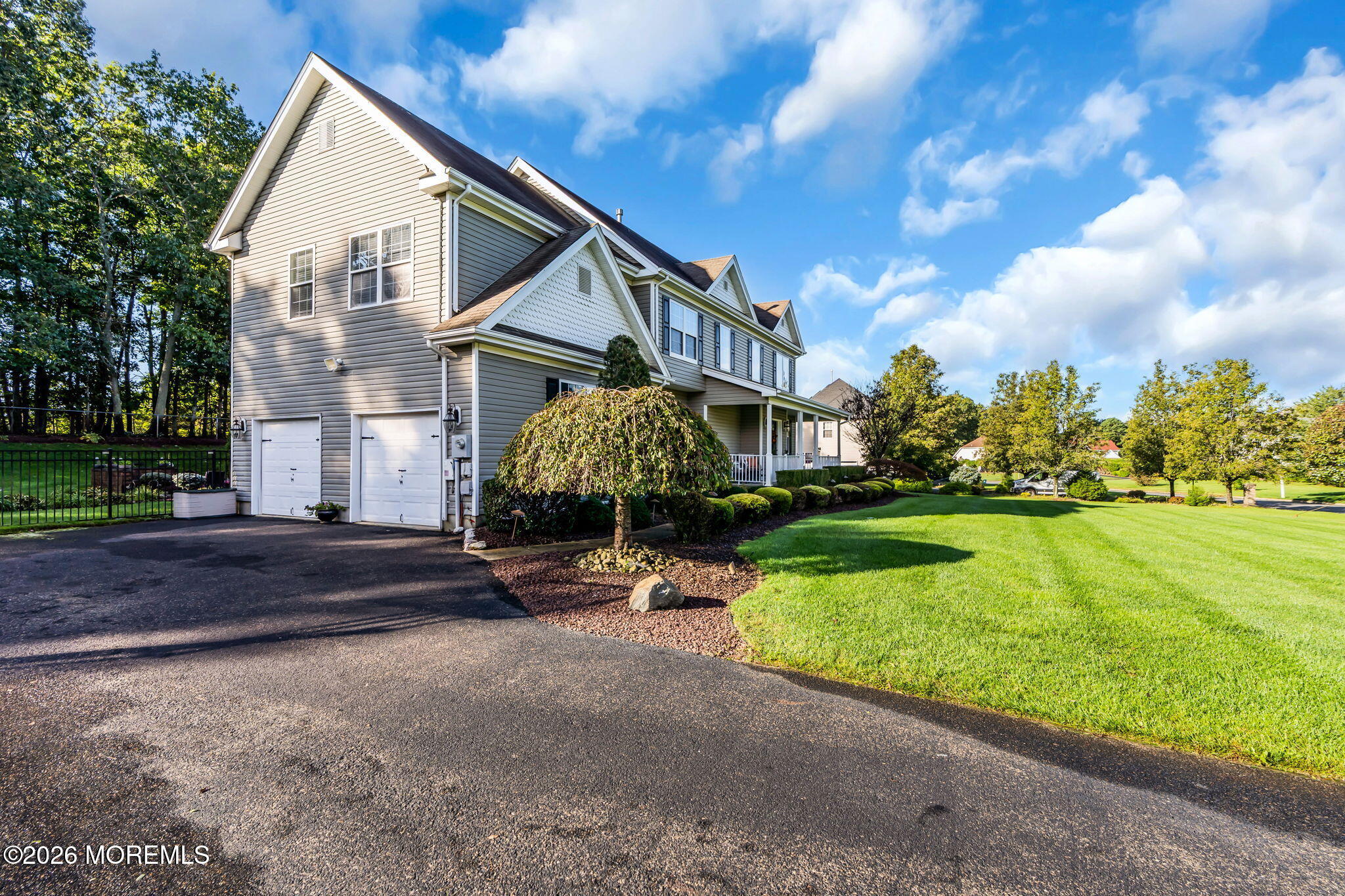 15 Greenwich Drive Jackson NJ 08527