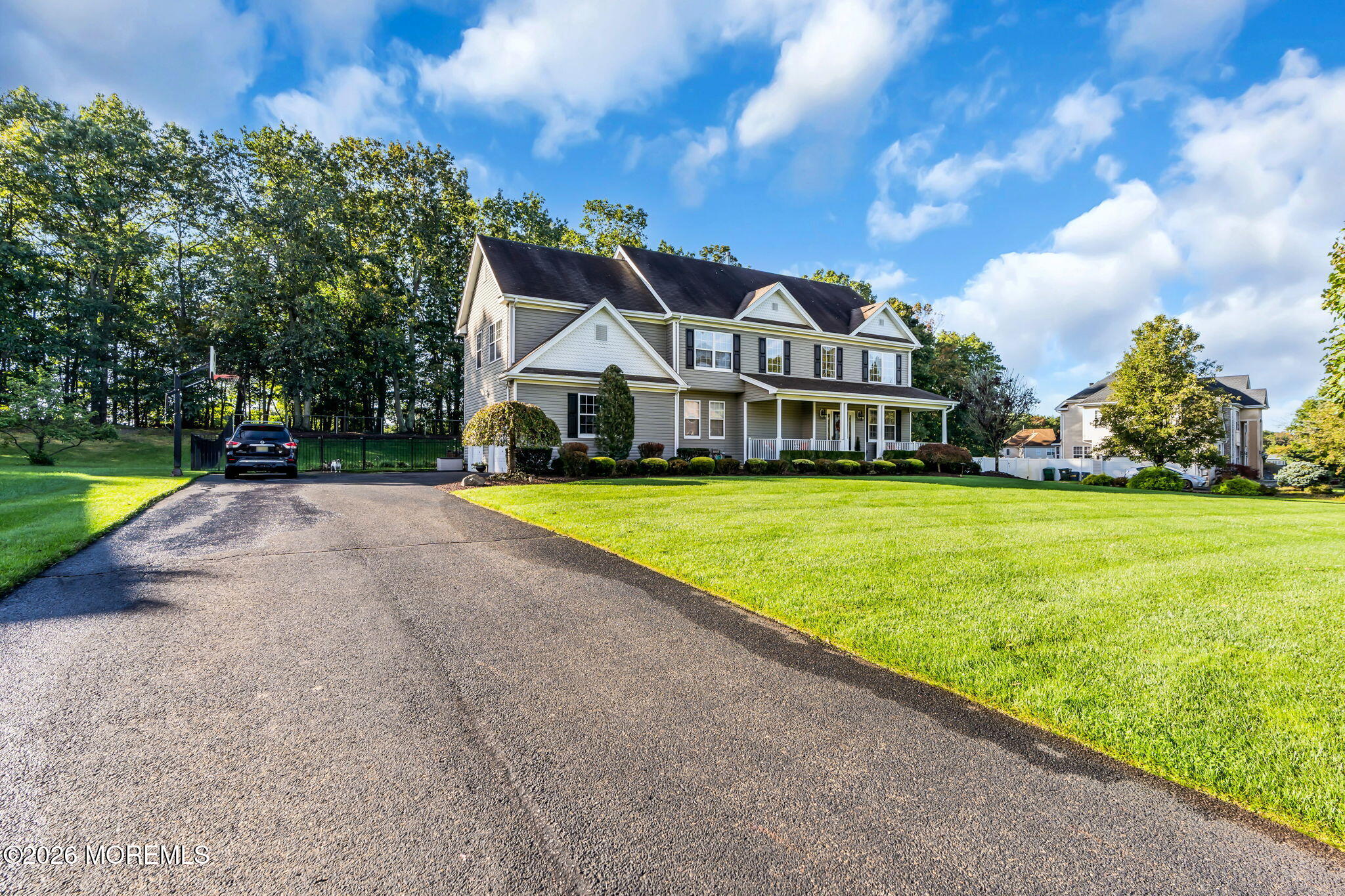 15 Greenwich Drive Jackson NJ 08527