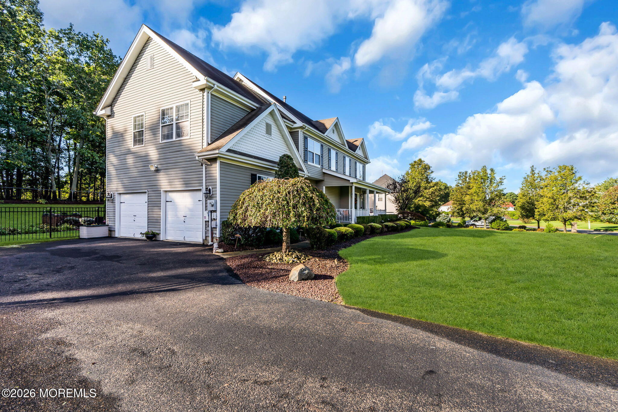15 Greenwich Drive Jackson NJ 08527