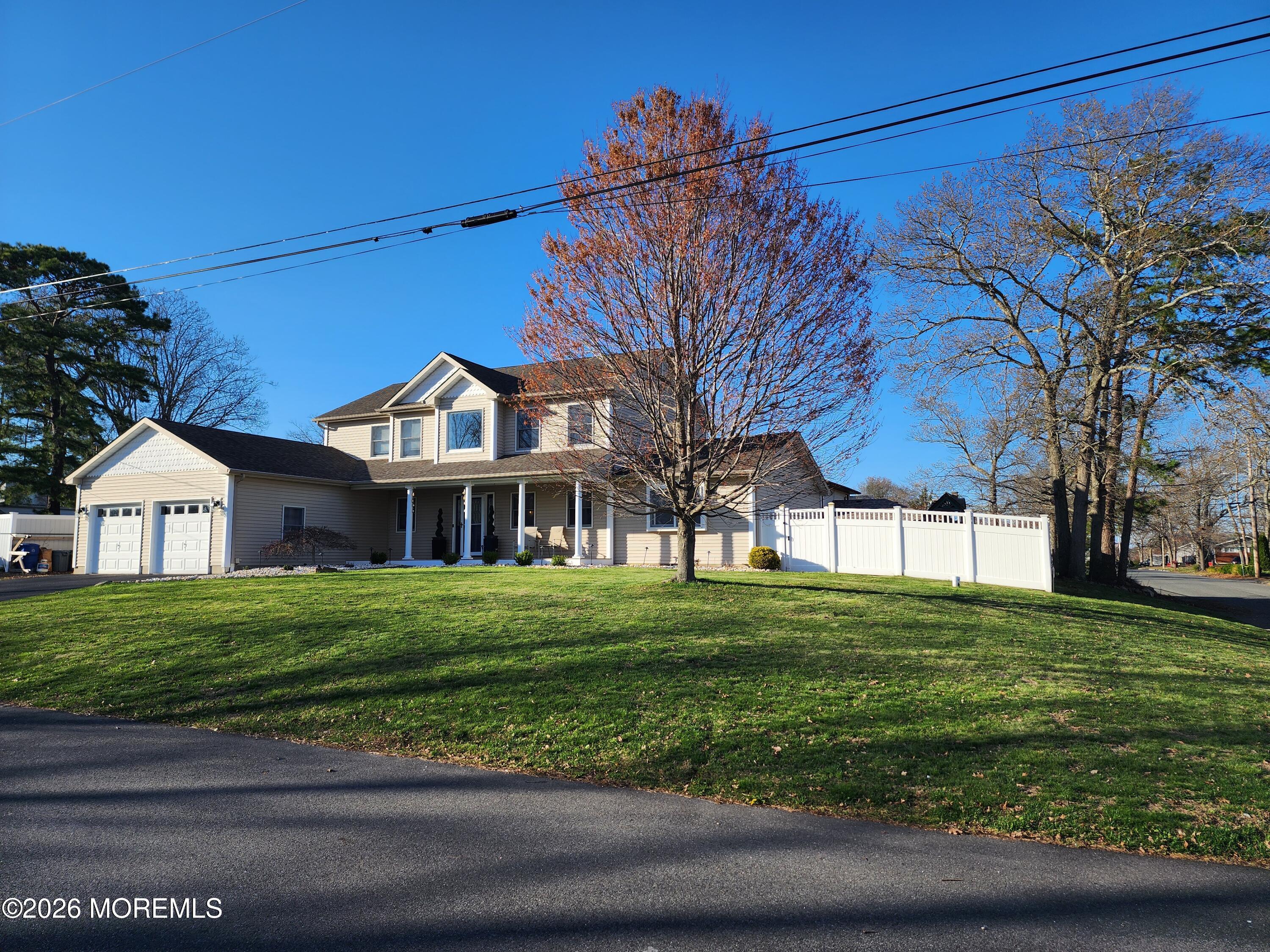 820 Elwood Street Forked River NJ 08731