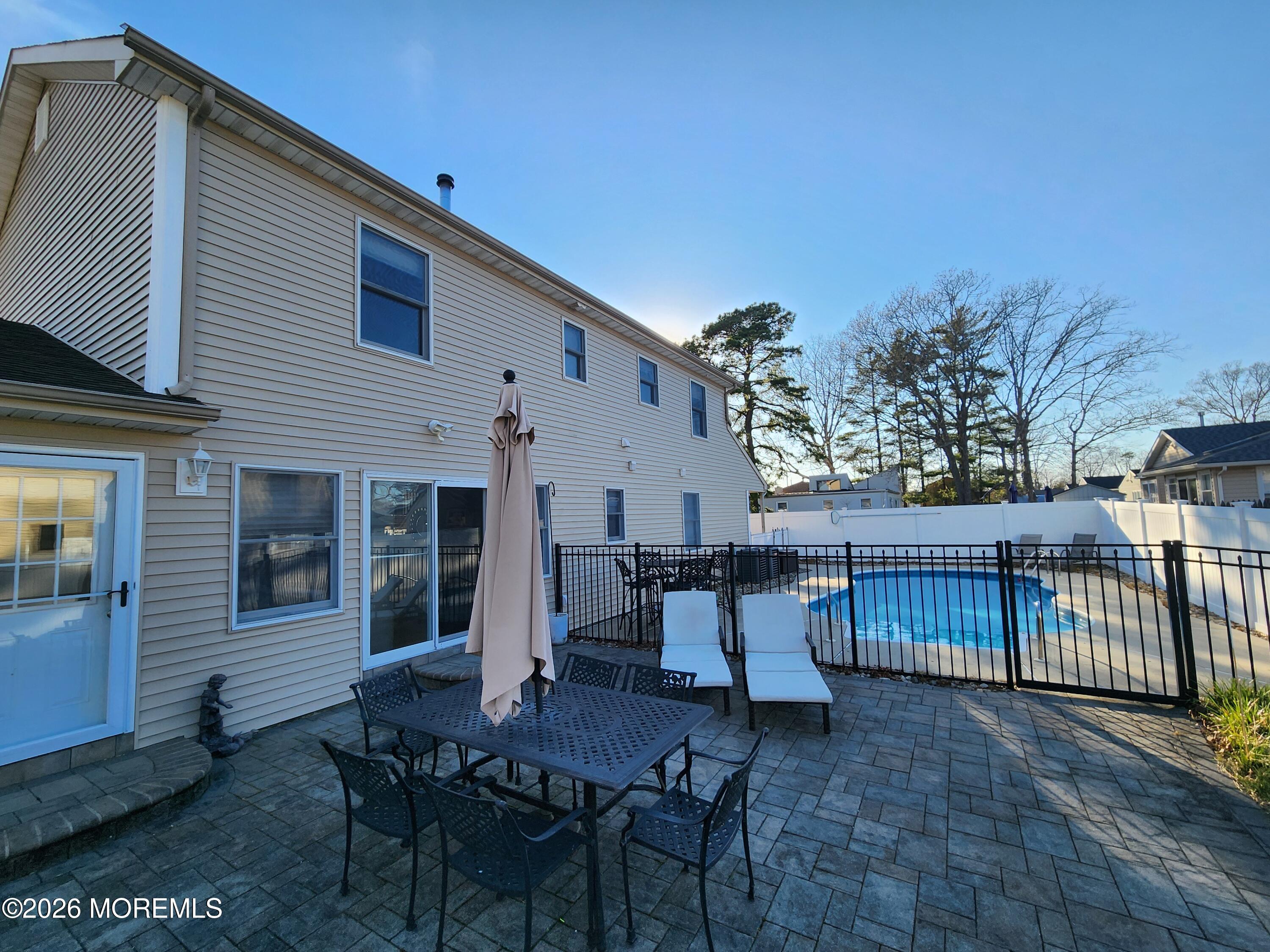 820 Elwood Street Forked River NJ 08731