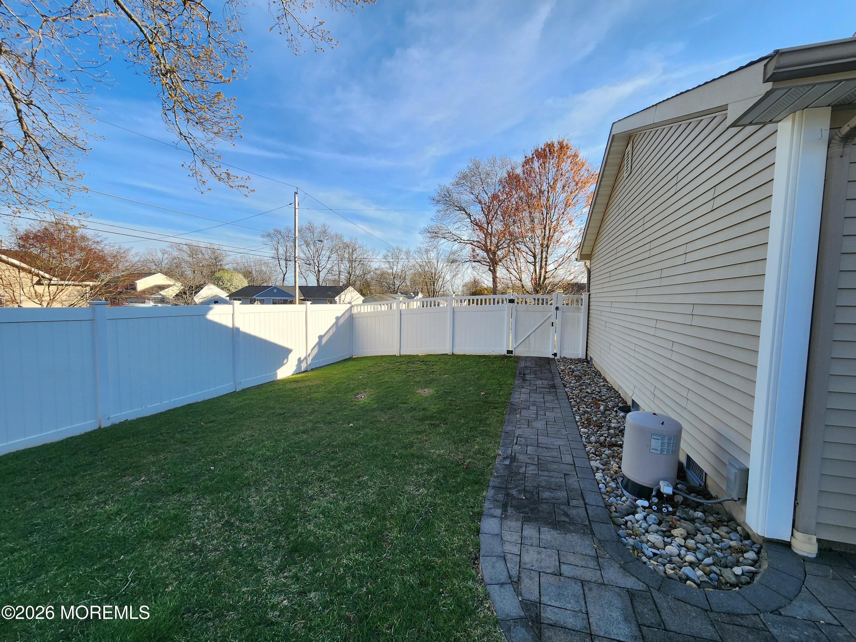 820 Elwood Street Forked River NJ 08731