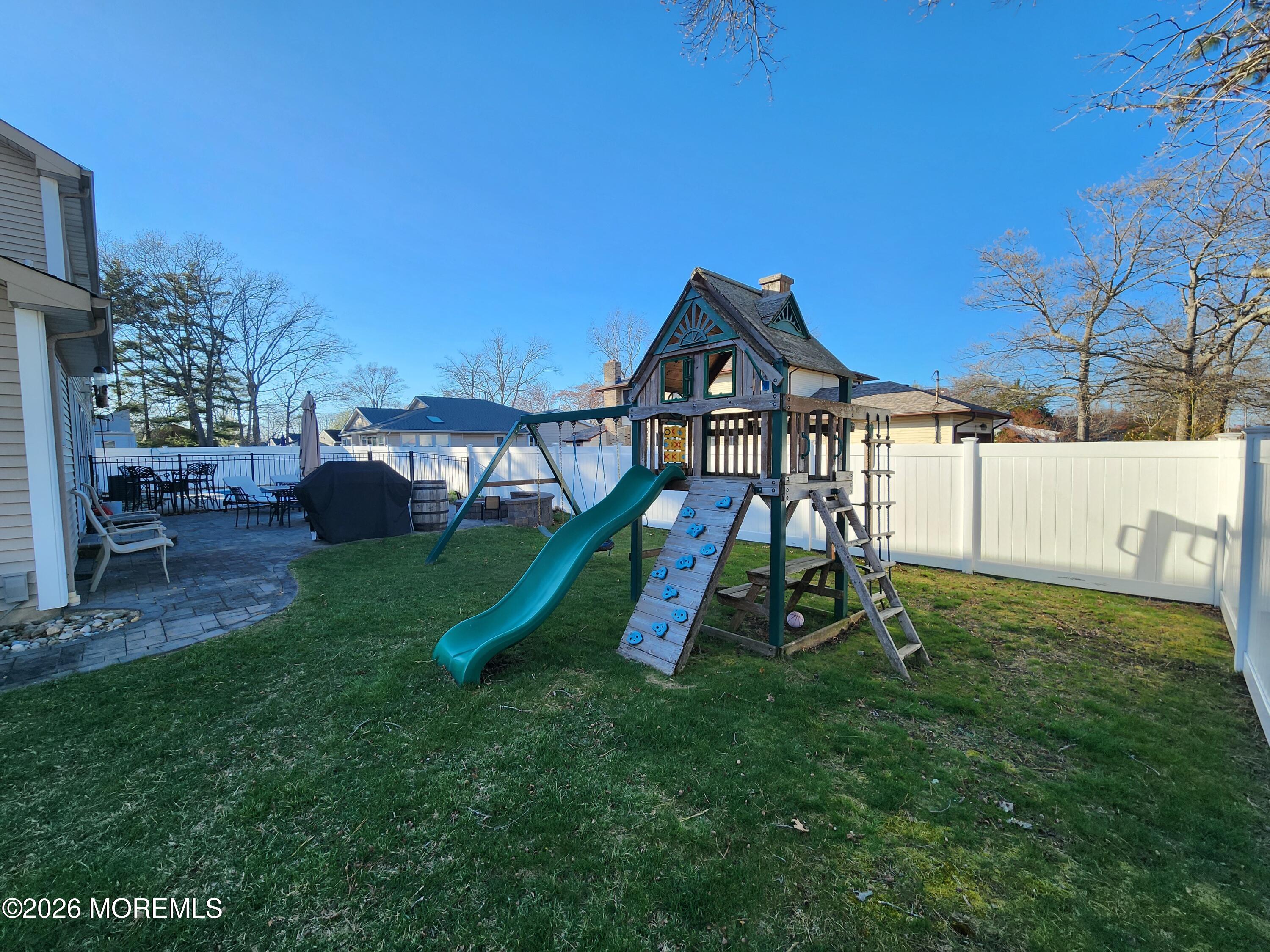 820 Elwood Street Forked River NJ 08731