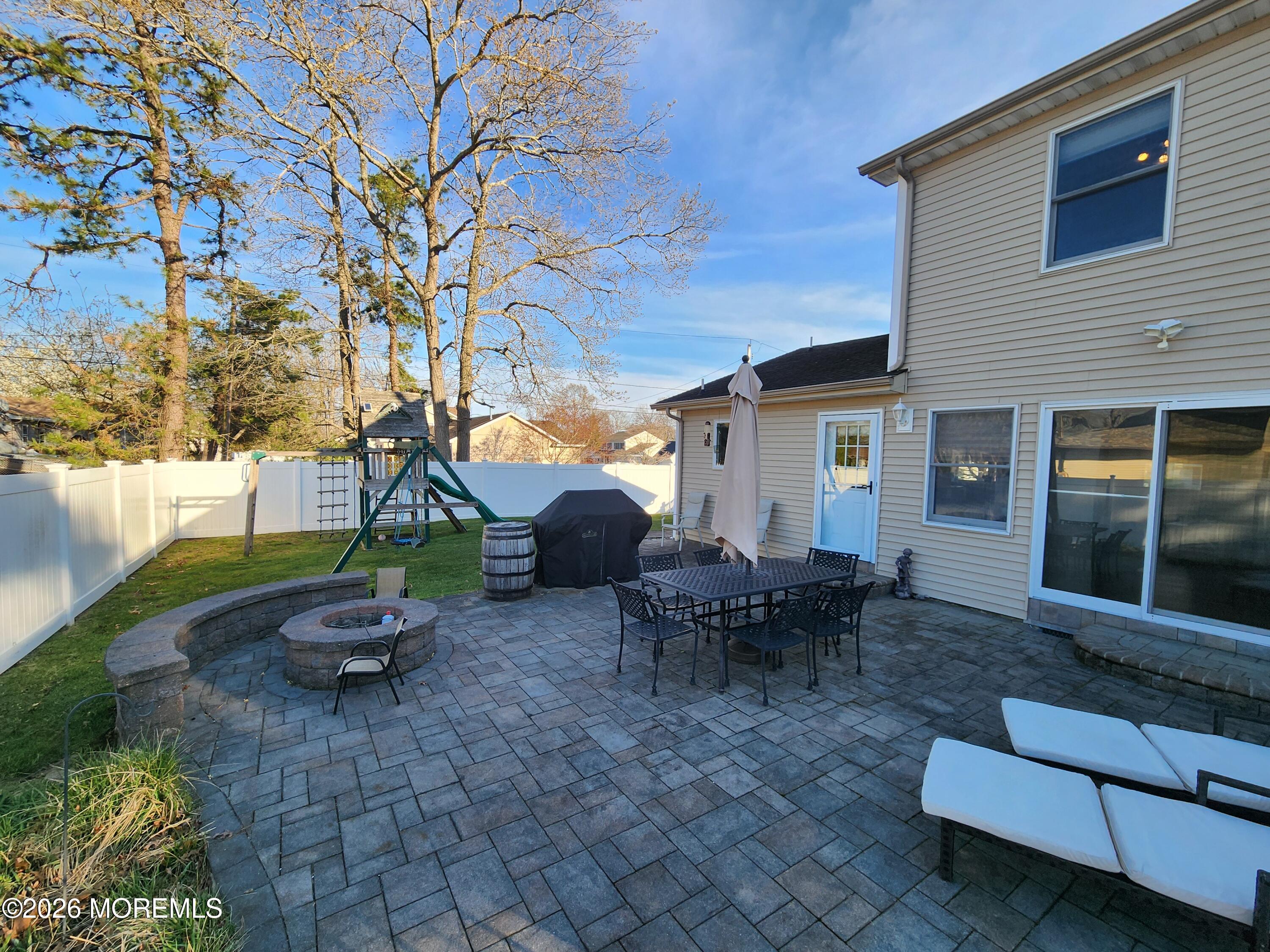 820 Elwood Street Forked River NJ 08731