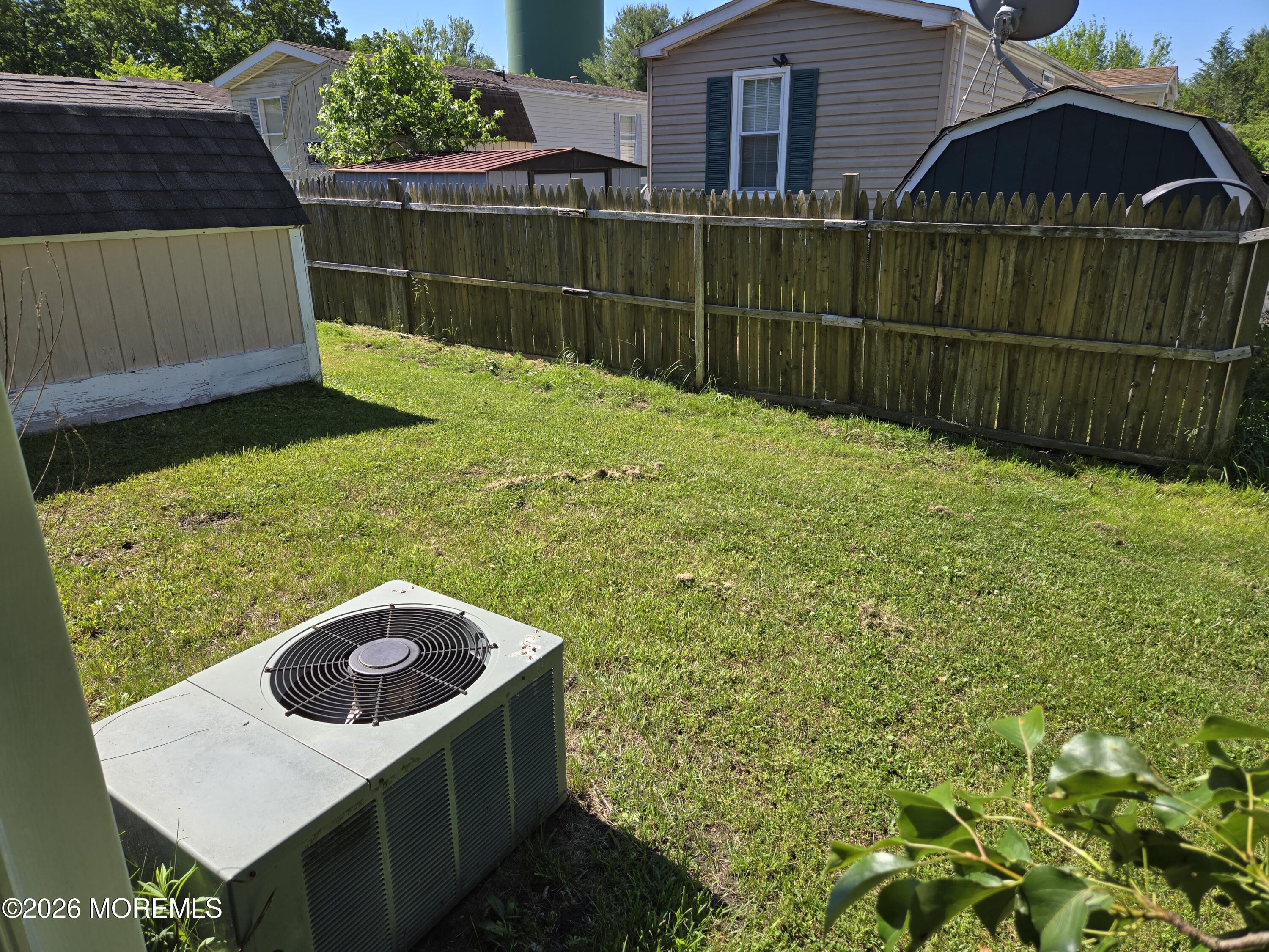 33 Ruffian Way Howell NJ 07731
