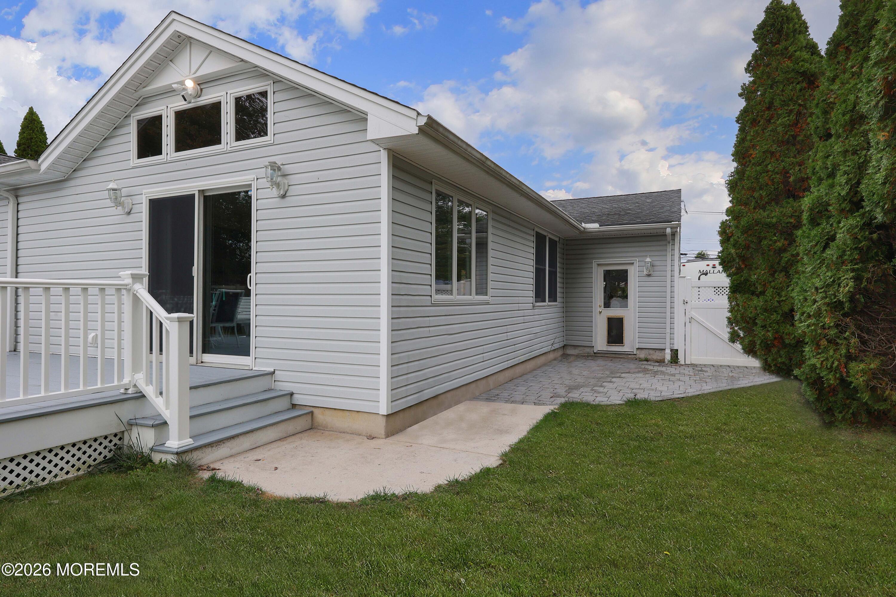 614 Duquesne Boulevard Brick NJ 08723