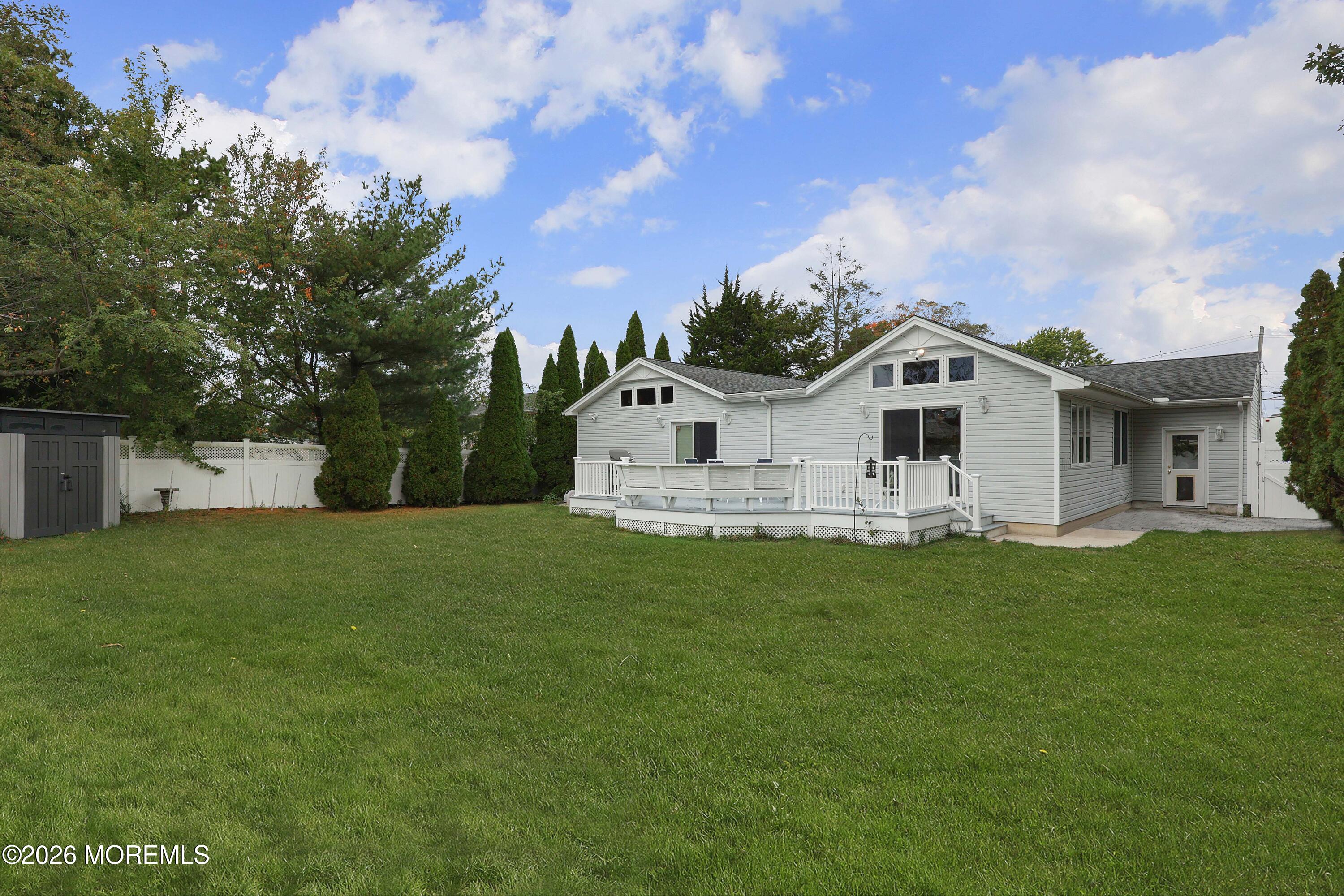 614 Duquesne Boulevard Brick NJ 08723