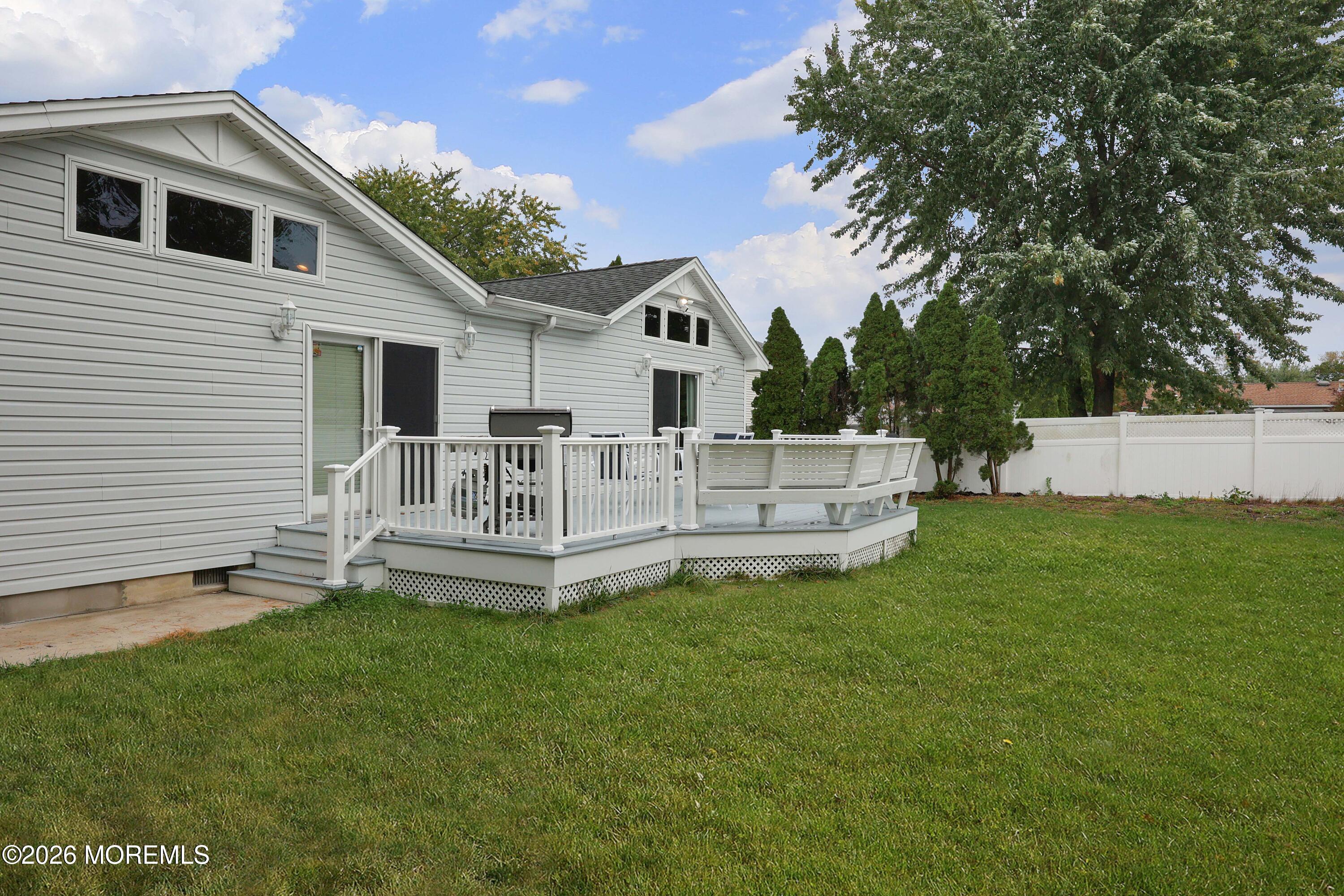 614 Duquesne Boulevard Brick NJ 08723