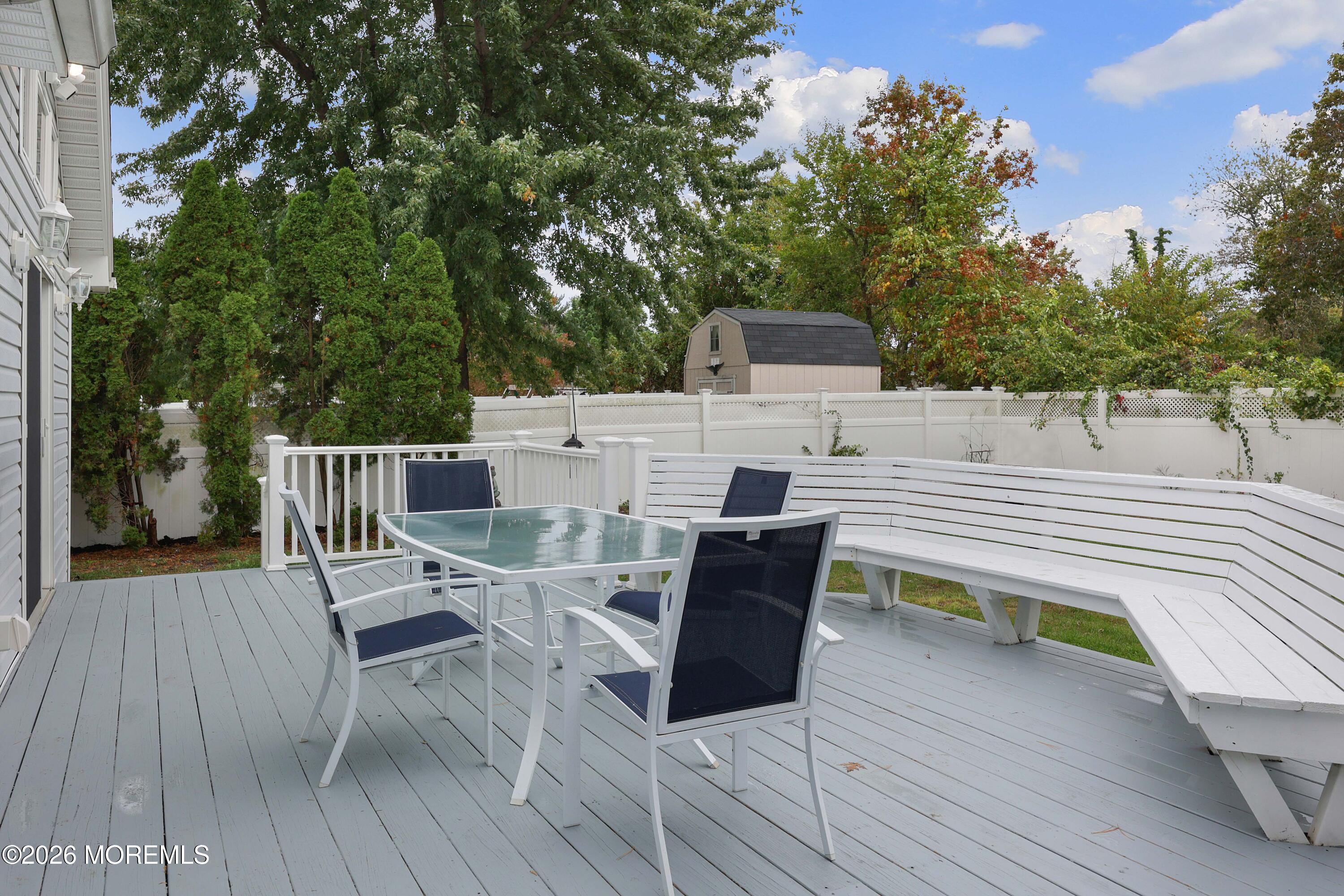 614 Duquesne Boulevard Brick NJ 08723