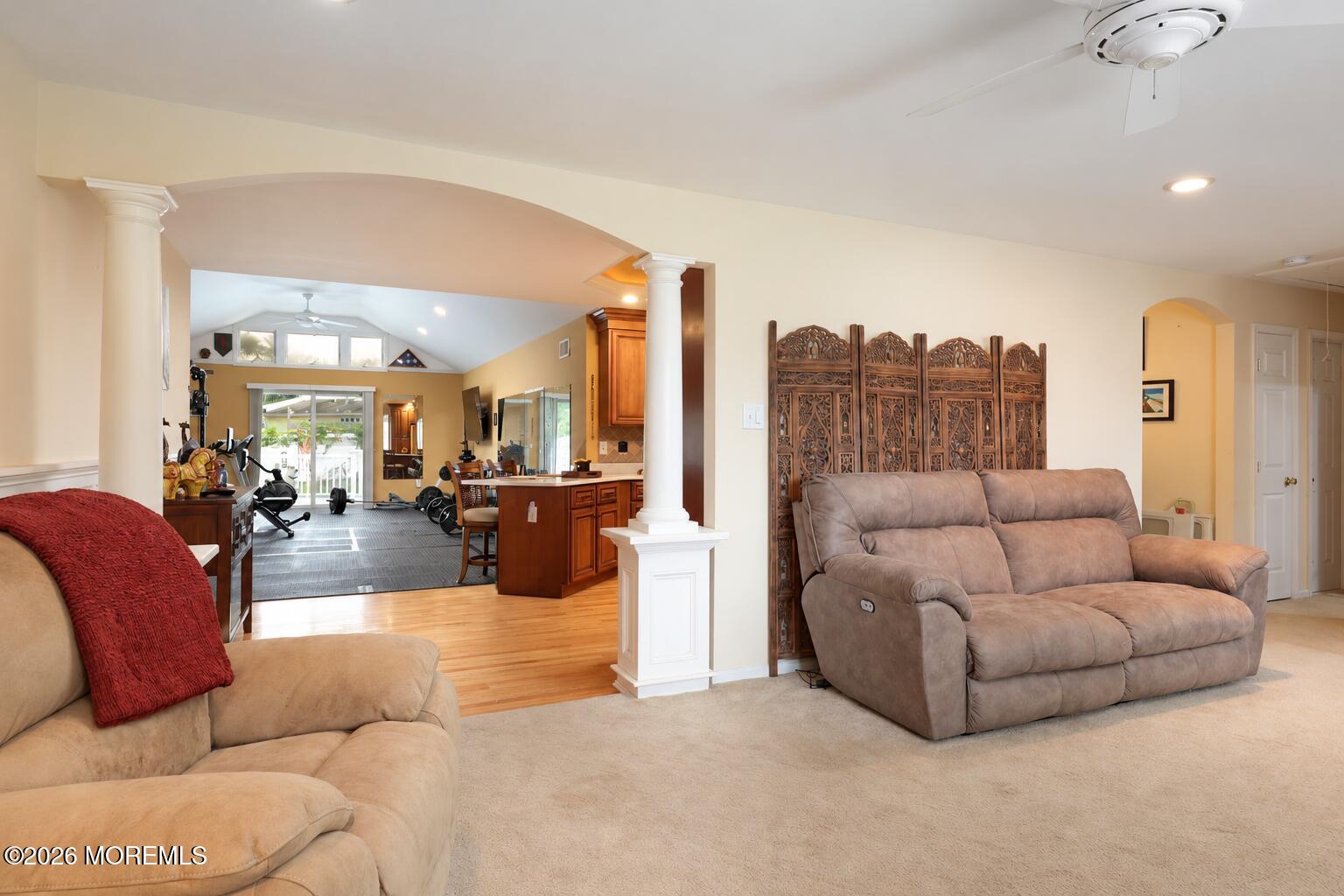 614 Duquesne Boulevard Brick NJ 08723