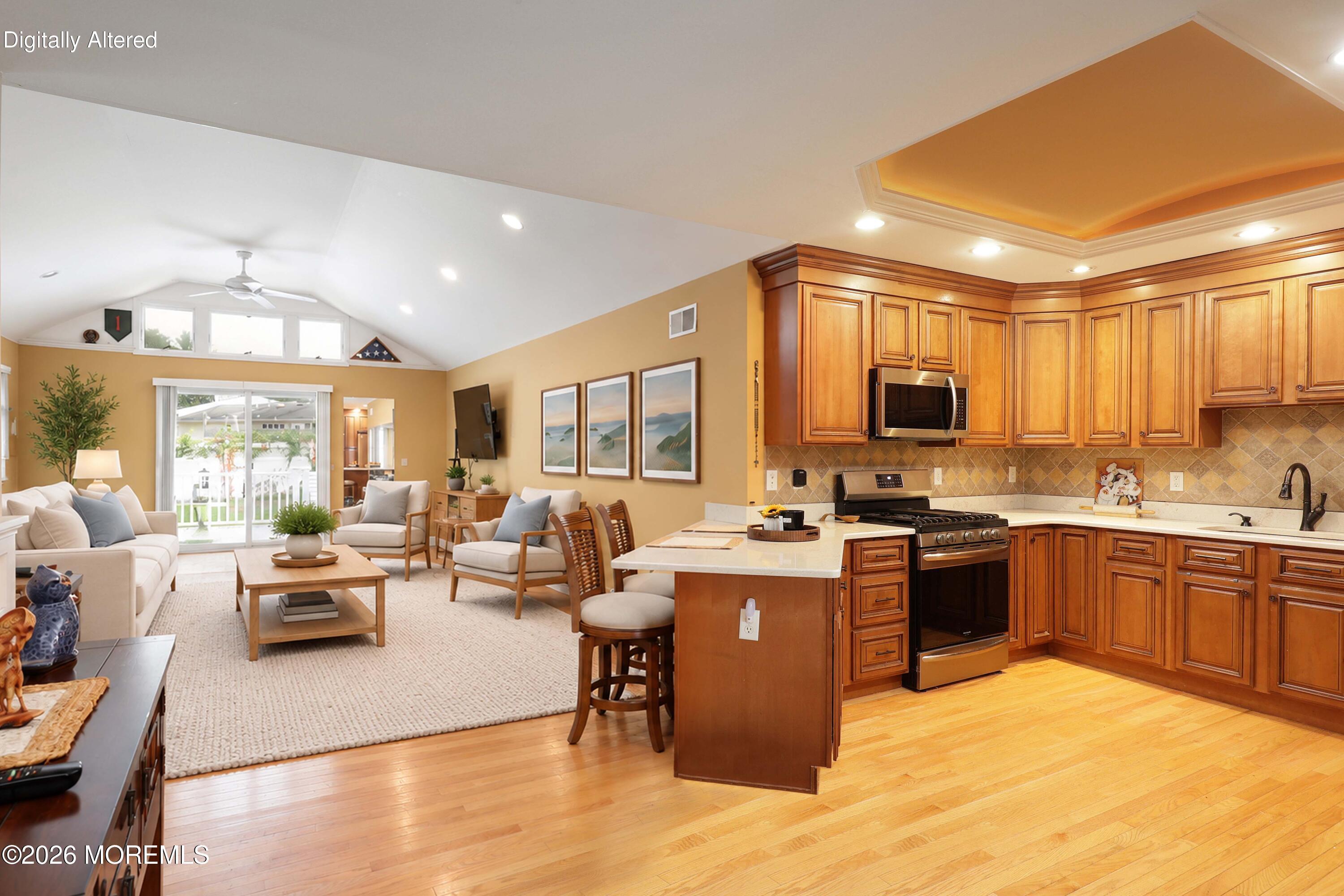 614 Duquesne Boulevard Brick NJ 08723